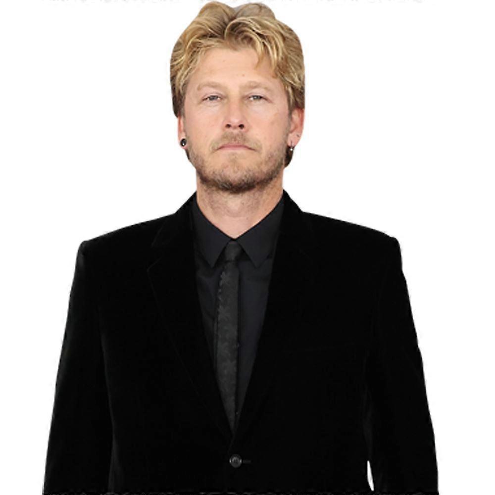 Renn Hawkey (Blazer) Half Body Buddy Cutout