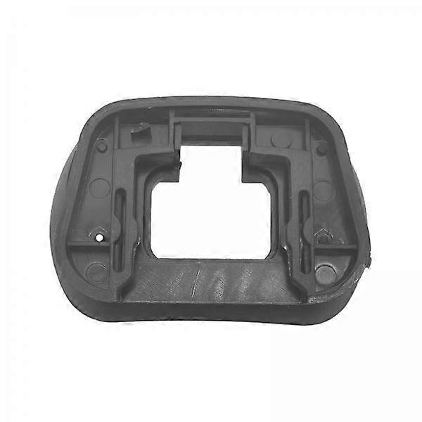 2x Eyecup Eyepiece Replacement Direct Replacement Soft High Spare Parts for