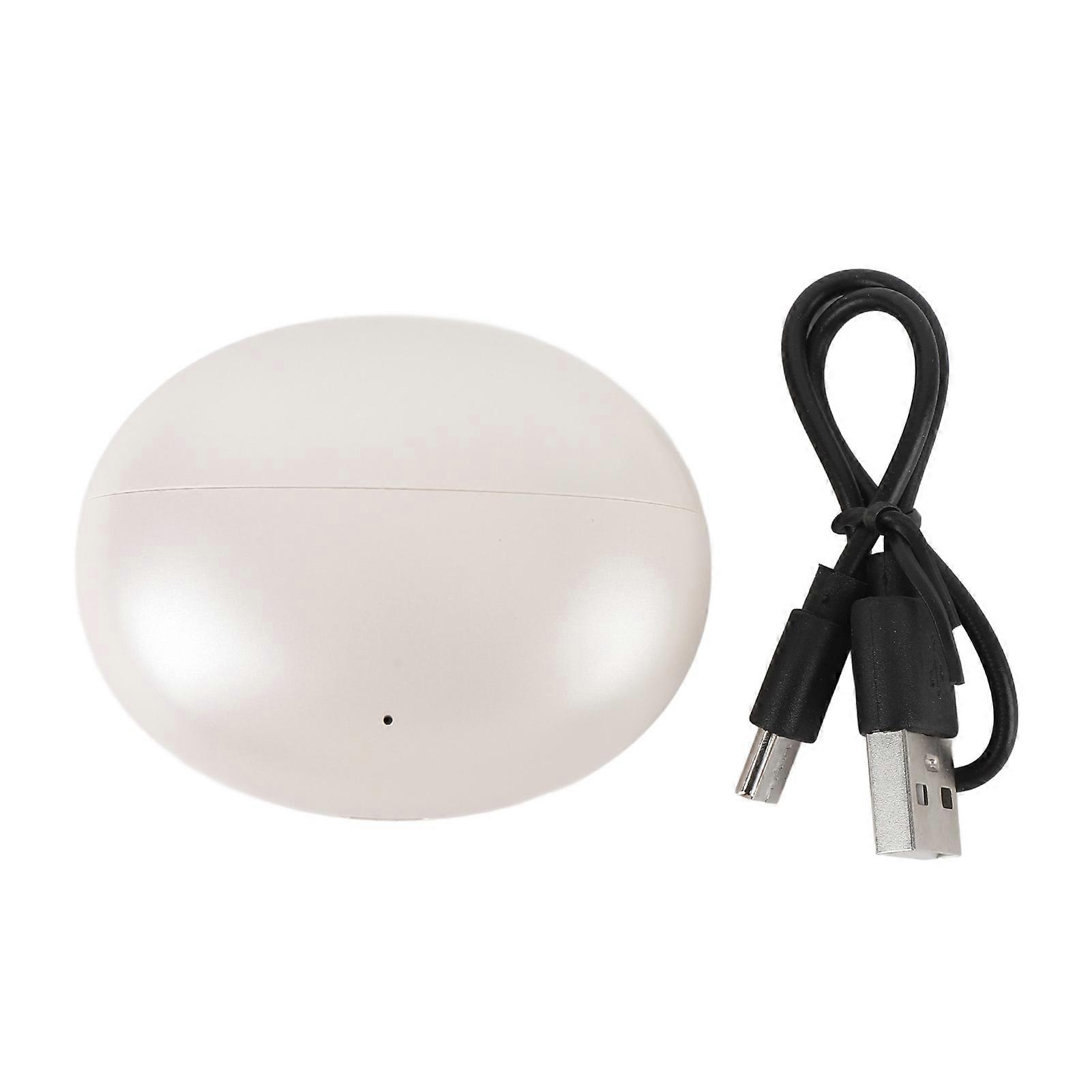 Real-Time Language Translator Earbuds: 144 Languages, Bluetooth 5.49, Noise Cancelling