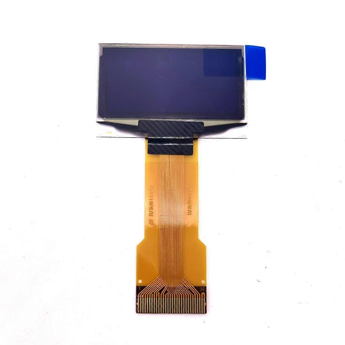For AD100 Pro LCD Screen Display Replacement Unit for Flash Repair Part