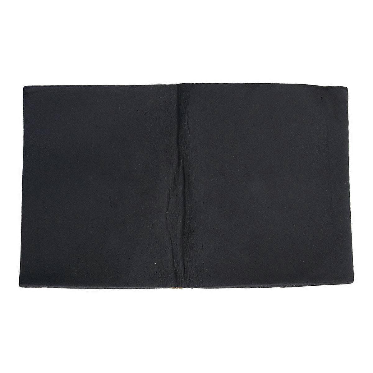 Sound Insulating Pad Self Adhesive Thick Cotton Noise Reduction for Cars Easy Installation High Density Material