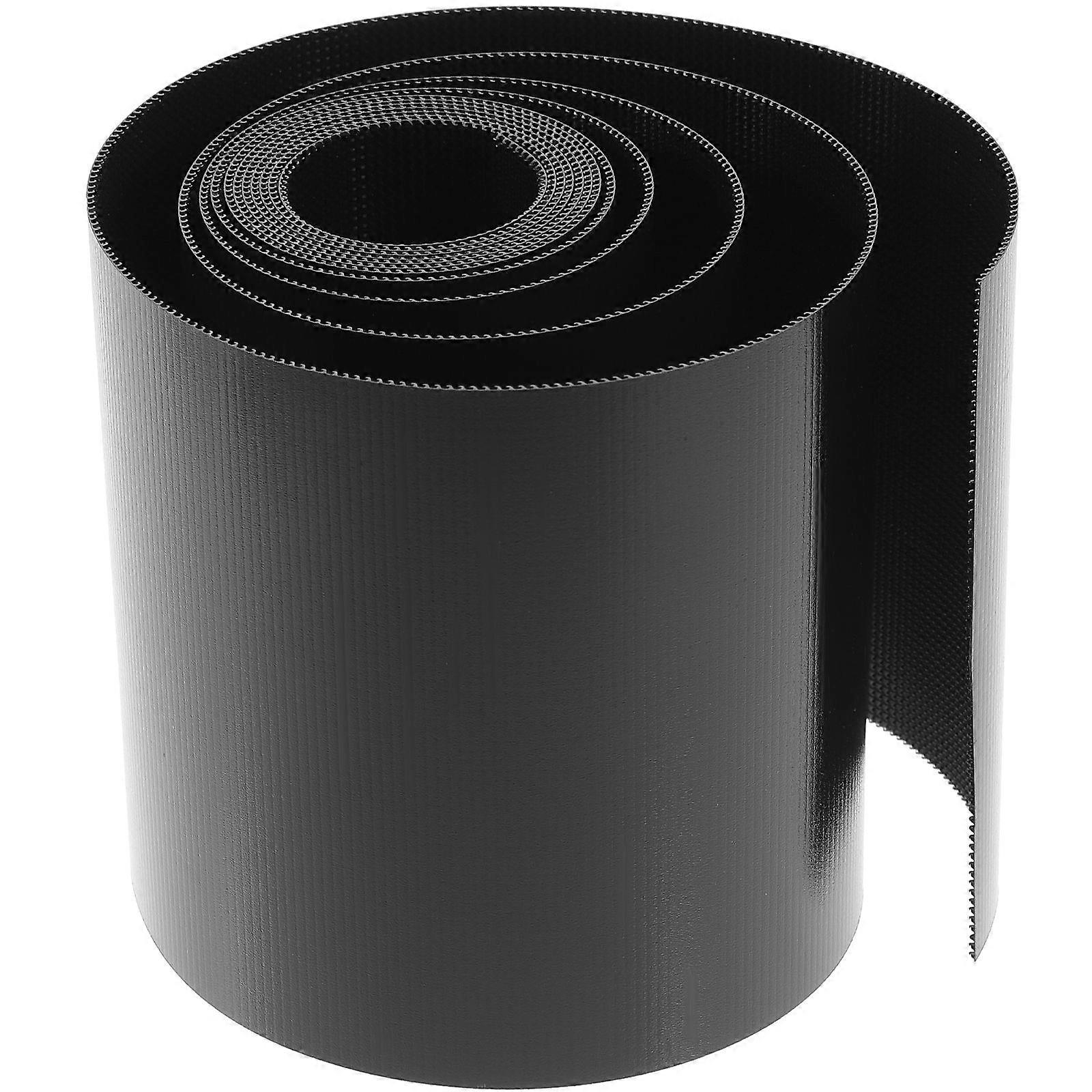 1 Set Under Couch Under Bed Toy Blocker Strap Gaps Bumper Strap with Adhesive Strap