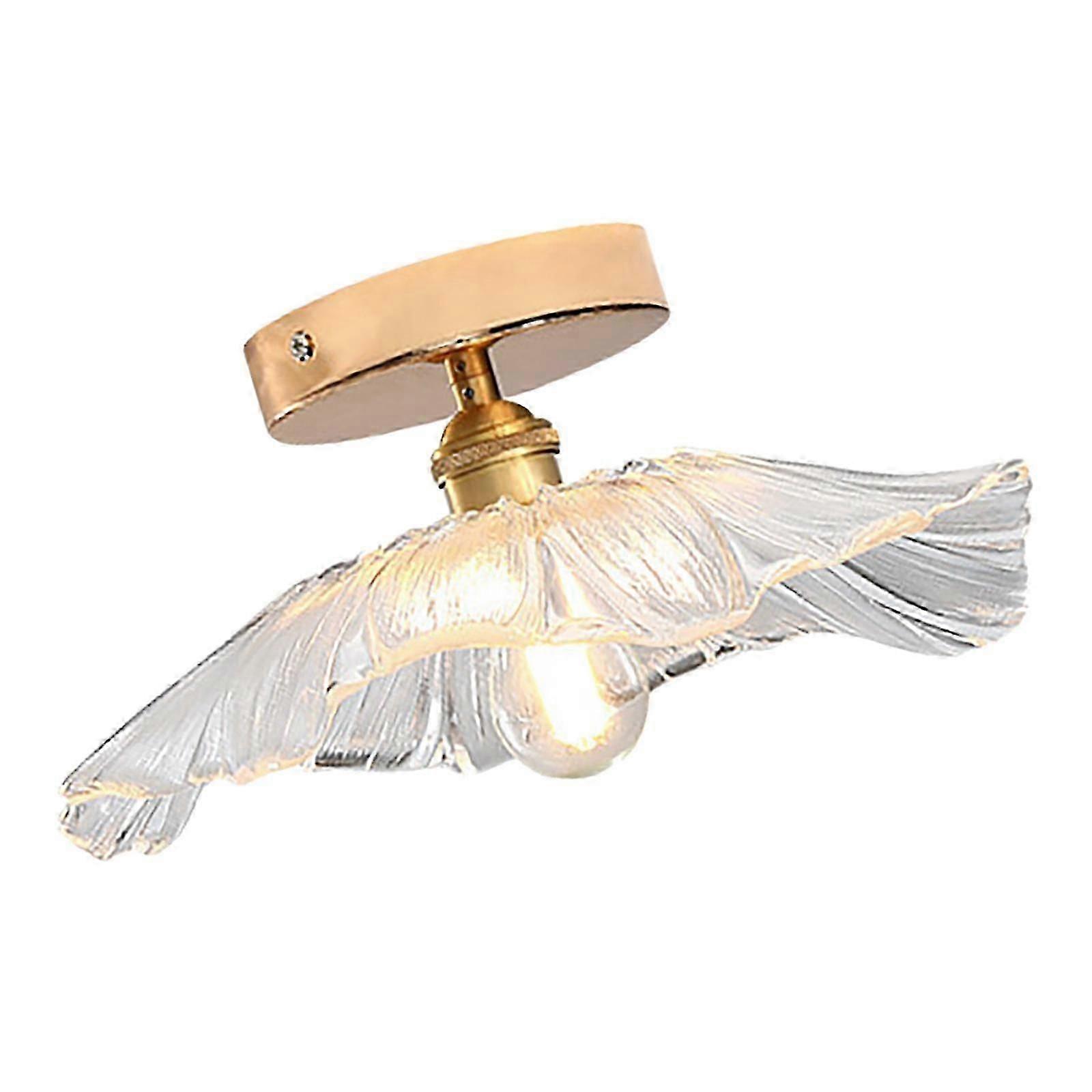 Modern Ceiling Lights Minimalist Flower Porch Ceiling Lights Pendant Light