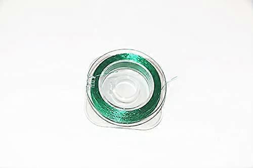 DIY Fishing Rod Tie Line SubPole Raft Pole Wire Loop Coloured Metal Wire 50 Metres (5)