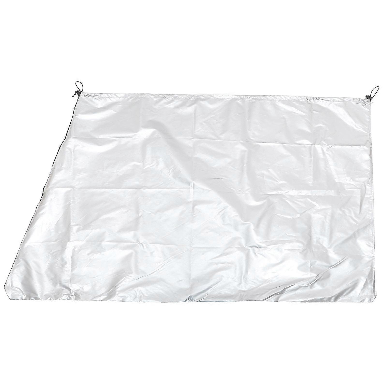 Portable Telescope Bag, Protects from Leaves and Bird Droppings, Reliable Solution