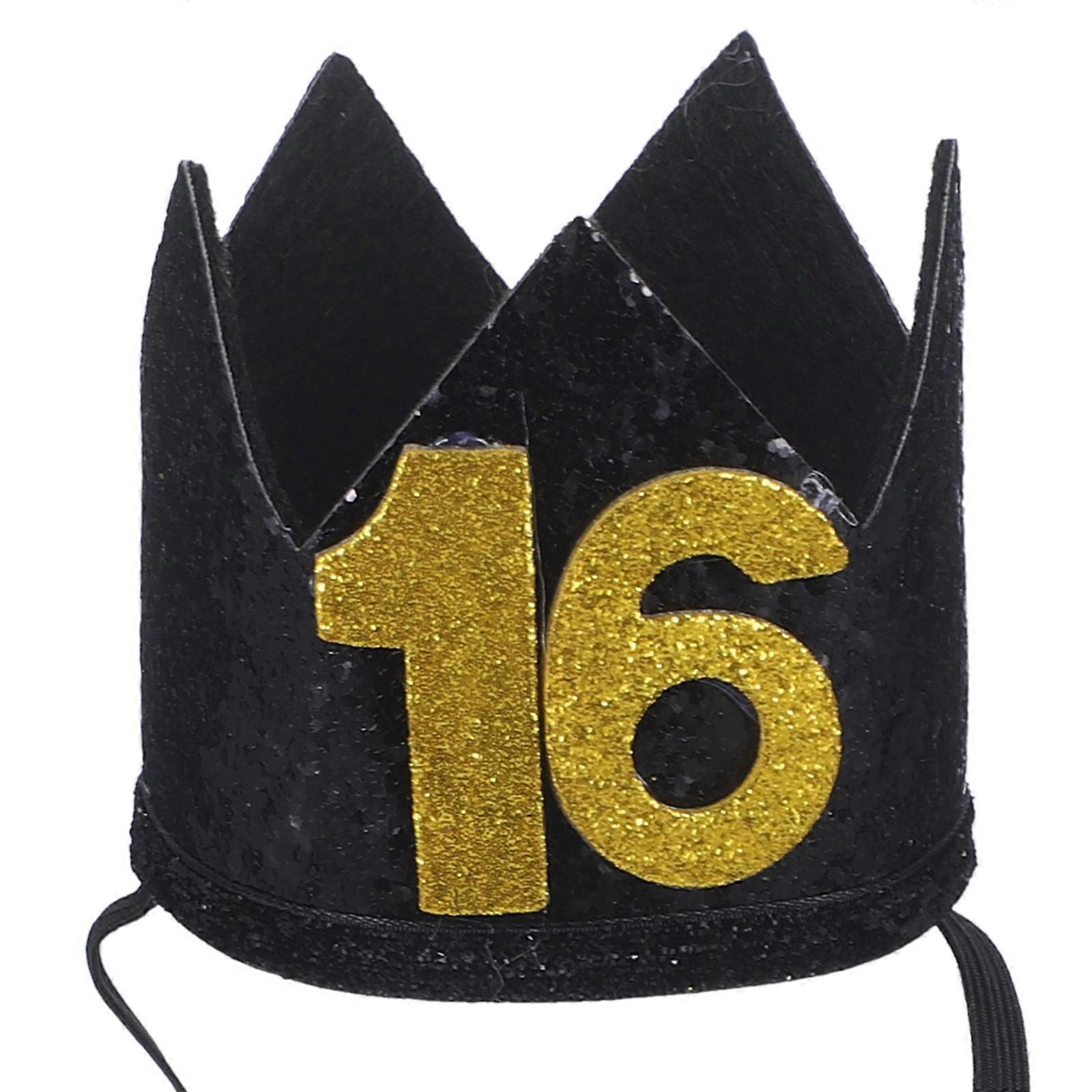 Handmade Celebration Tiara, Lightweight and Functional Design