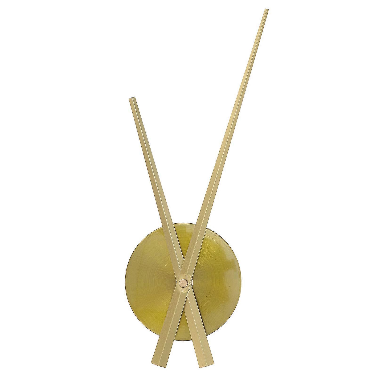 Wall Clock Movement Kit, Simple Design for Versatile Decor Styles