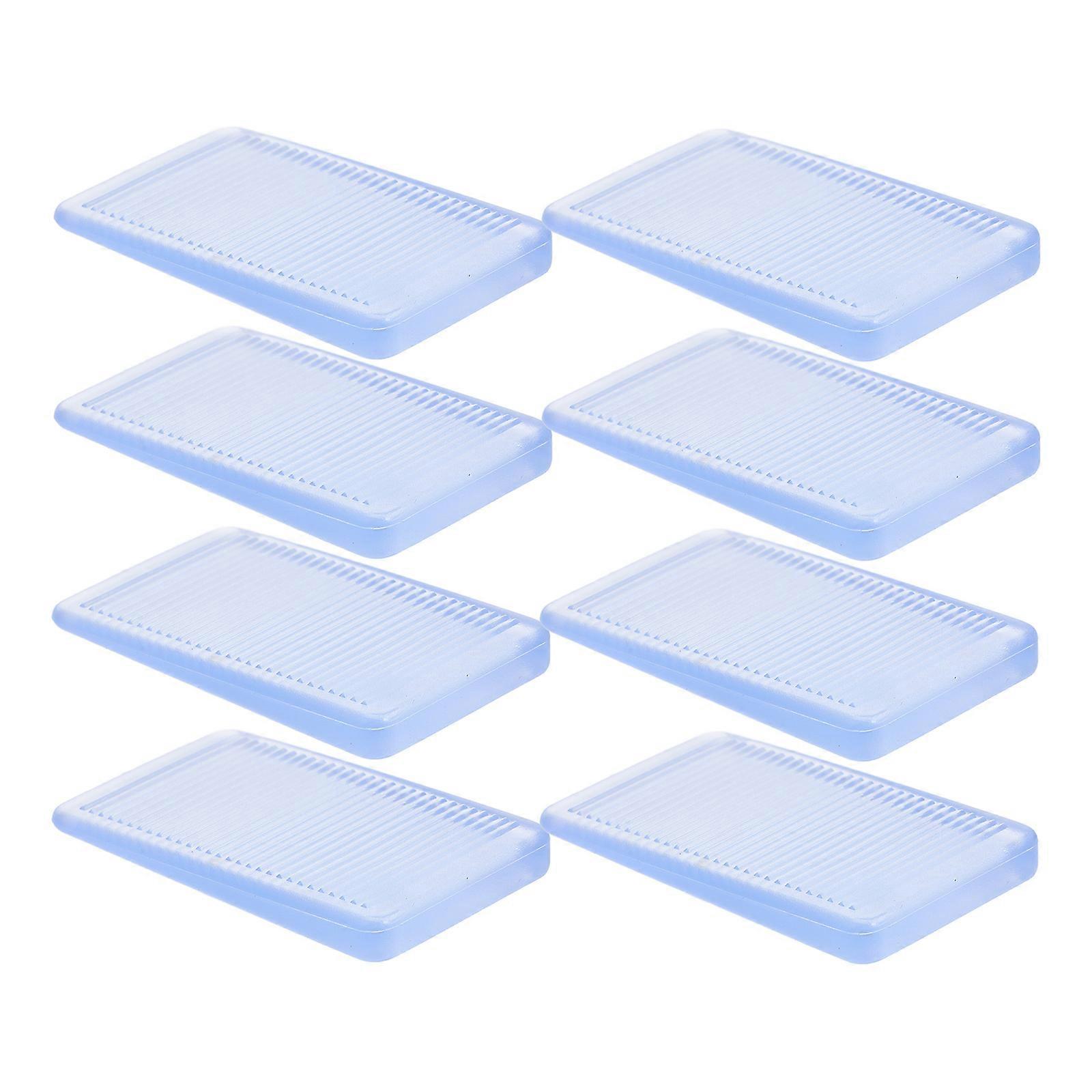 Practical Table Levelers for Uneven Floors, Prevents Slipping