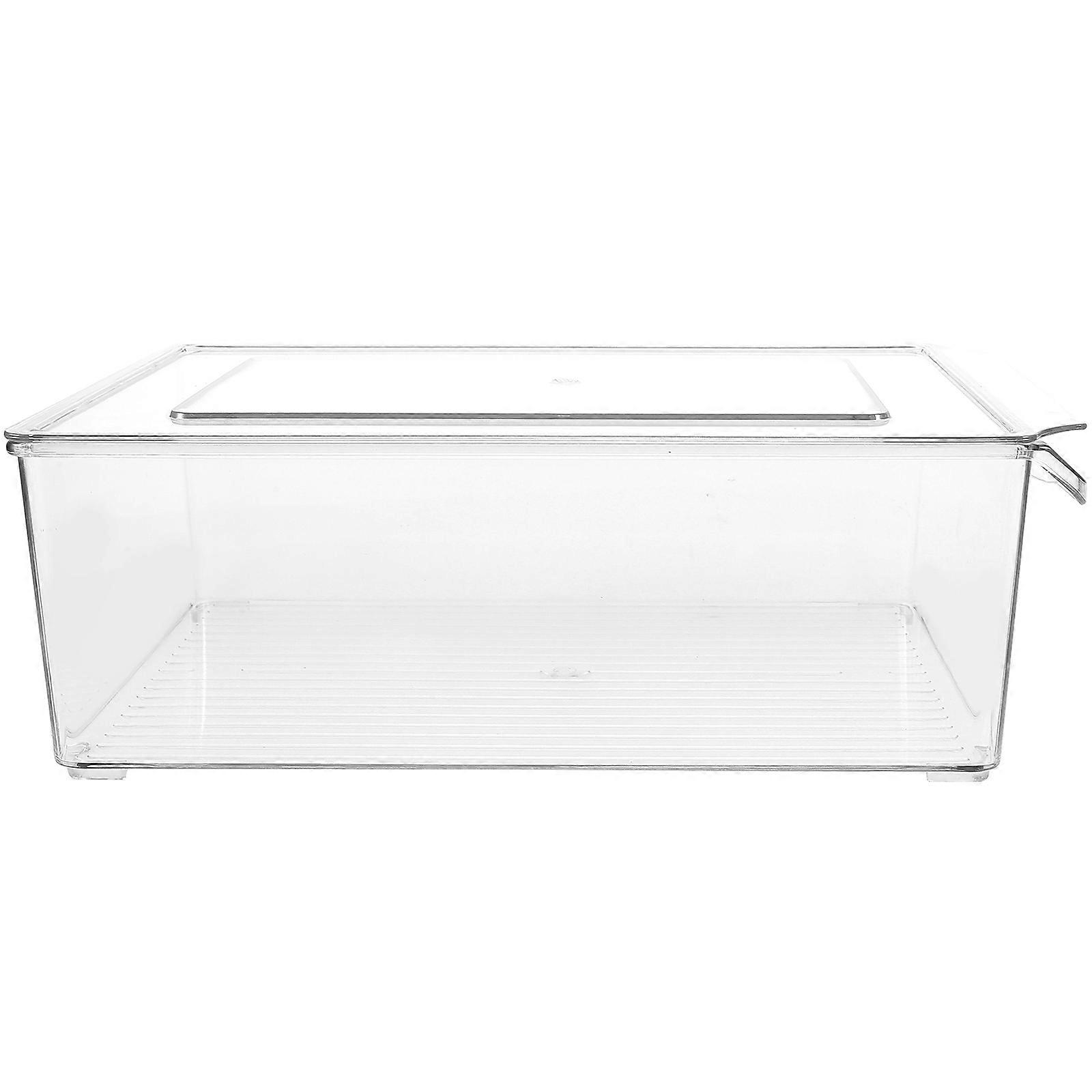 Kitchen Organizers for Pantry Arrangement and Food Preparation
