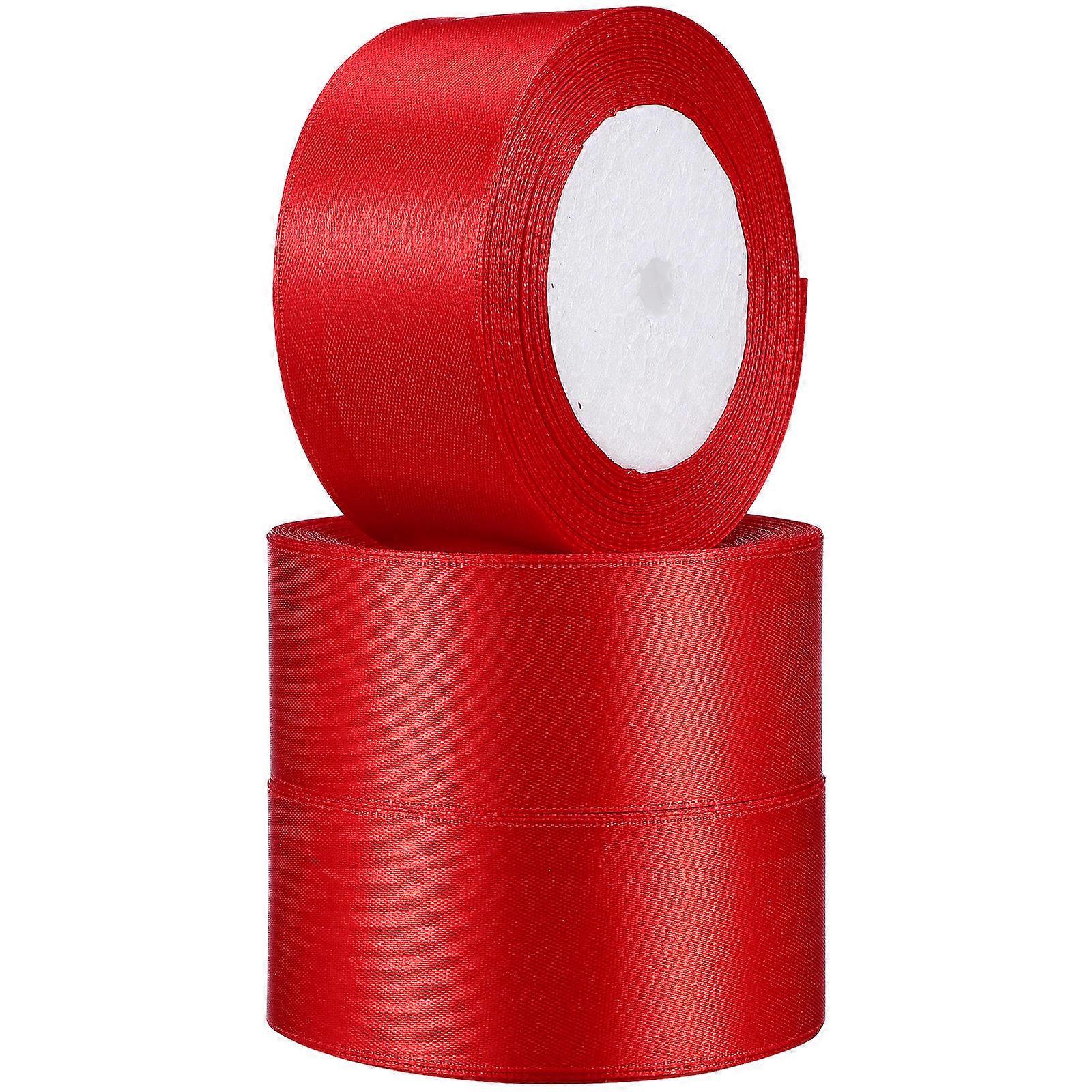 Roll of Ribbon, Ideal for Refining Your present Packaging