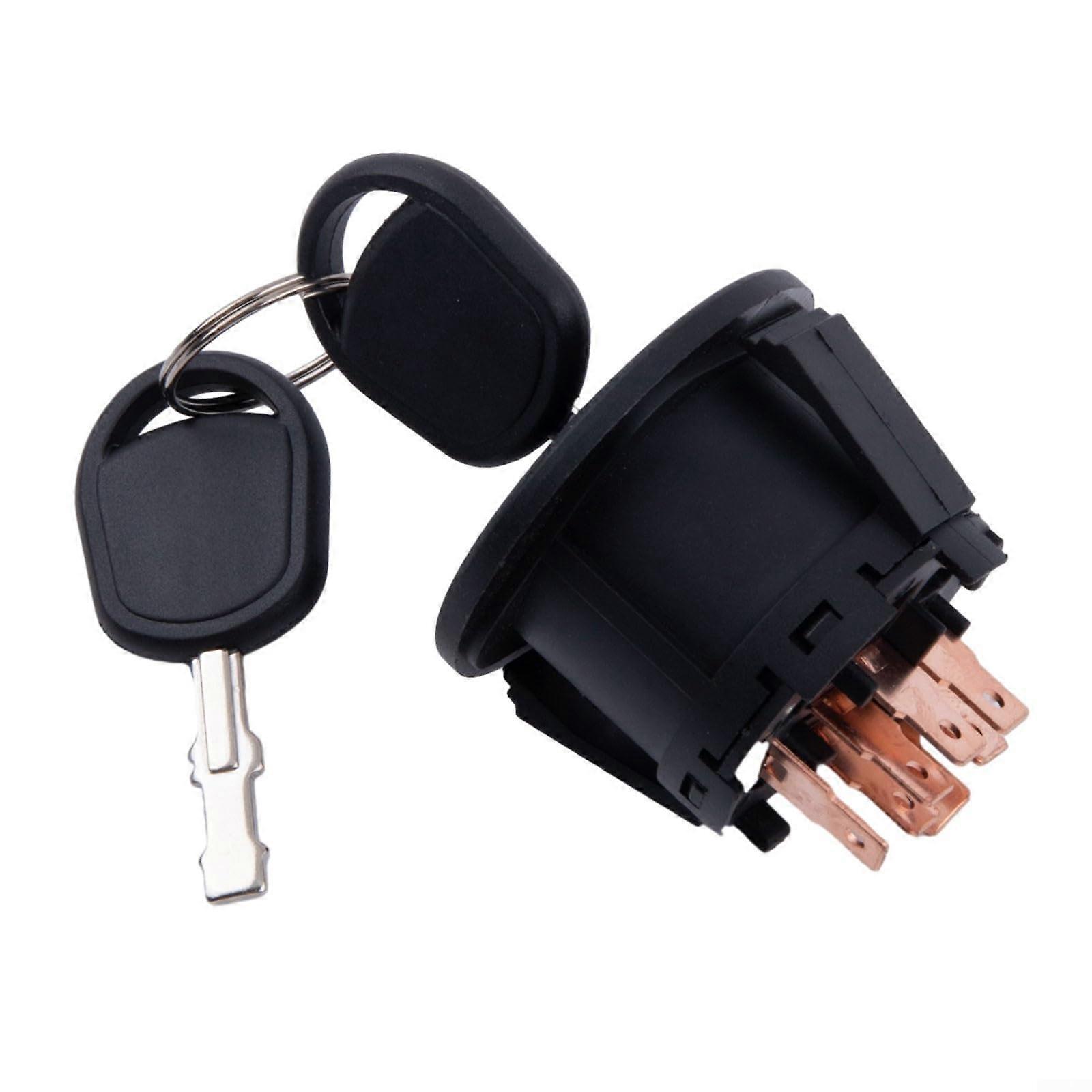 Premium Starter replacement for Cadet, for TroyBilt replace OEM number, compatible with