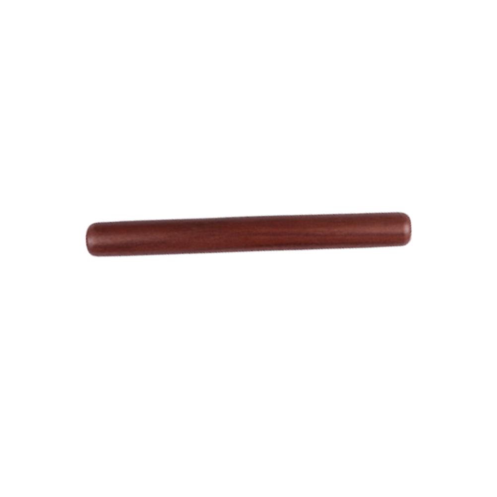 Wood Pastry Pizza Roller Cylindrical Shape Non Stick Kitchen Utensils For Petal Paste Sugar Paste 50x3cm 1Set