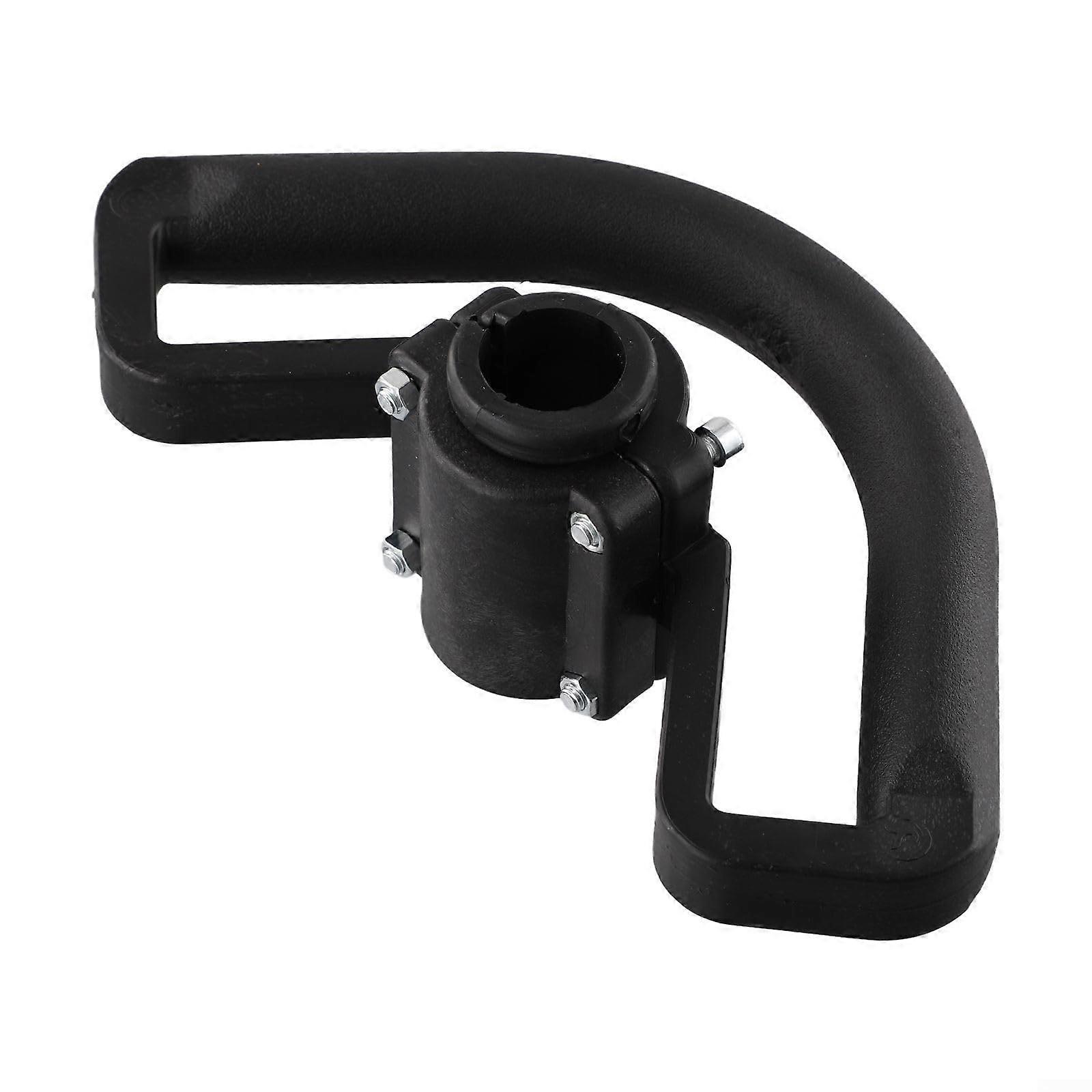 Replacement handle for grass trimmer with ergonomic loop design, suitable for FS44 FS55 FS85 FS90 FS110 FS120 (A)