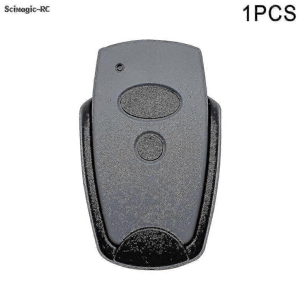 Fixed Code 433MHz Garage Remote Keyfob for Marantec 302/304/313 & Comfort 220/250/252