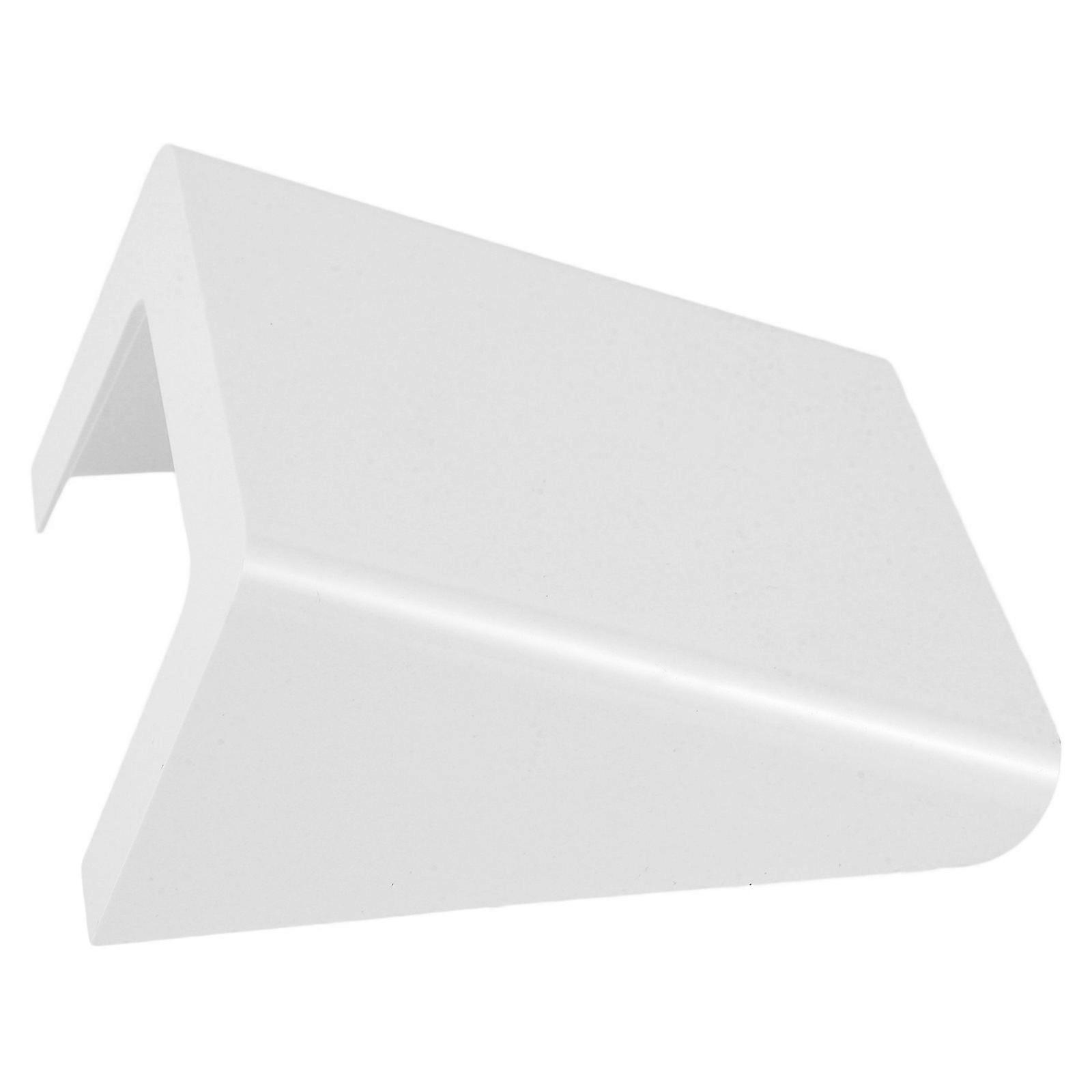 外容器盖防风雨保护商业安全室内使用 10.30X10.10X5.50CM 1 件装
