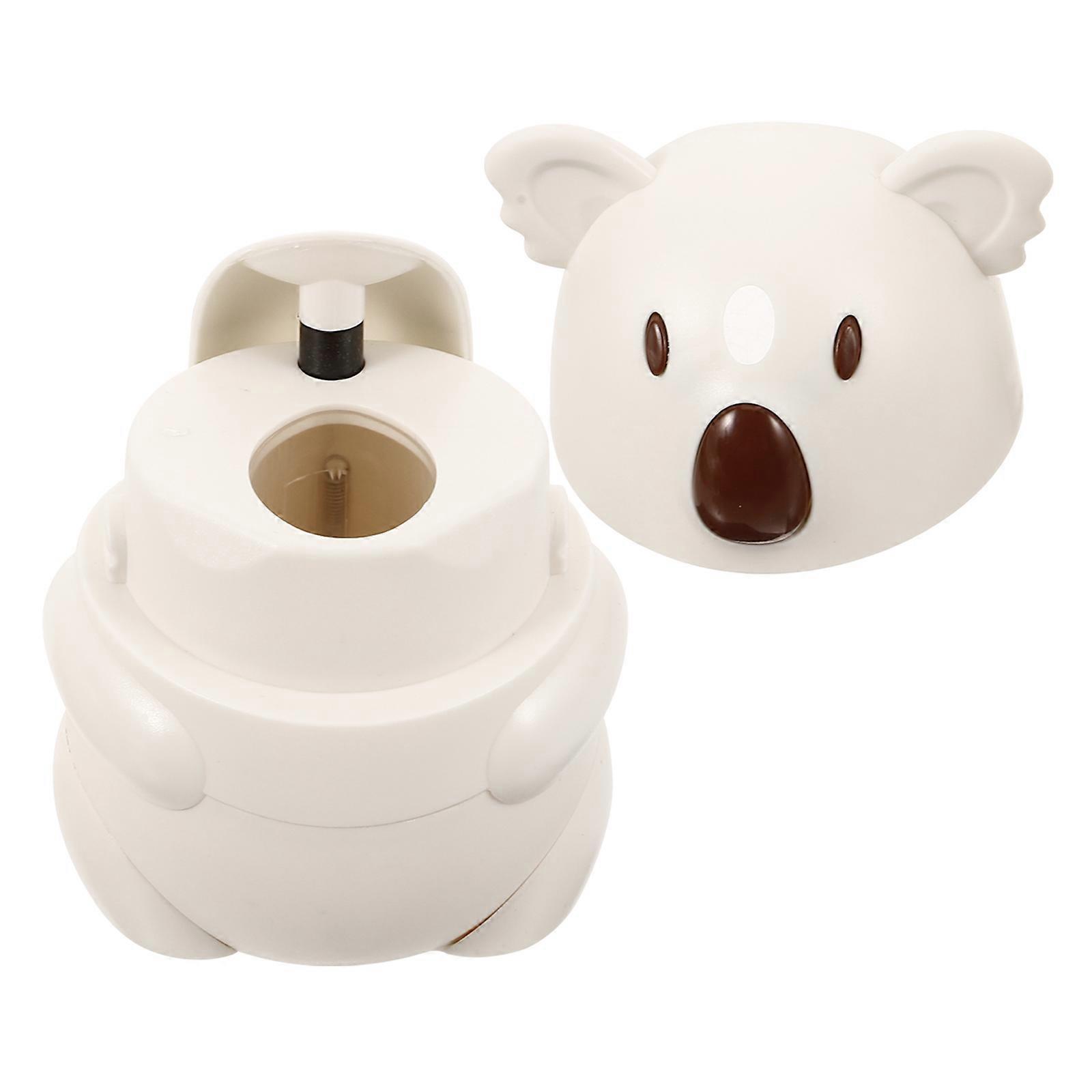 Toothpick Organizer Toothpick Dispenser Automatic Pop-up For Home 10.00X8.00X8.00CM Storage 1Pcs