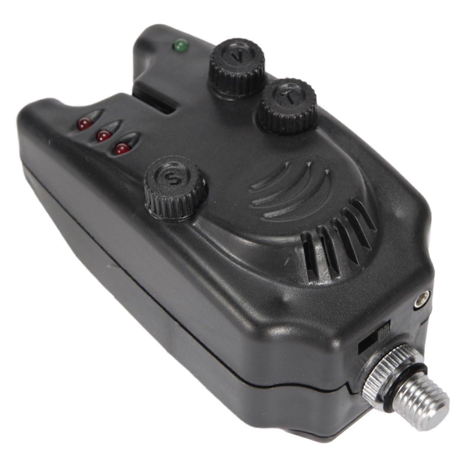 Intelligent Adjustable Fishing Bell With LED Light Fishing Accessories Ref: 3095