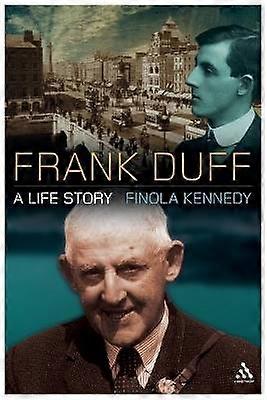 Frank Duff