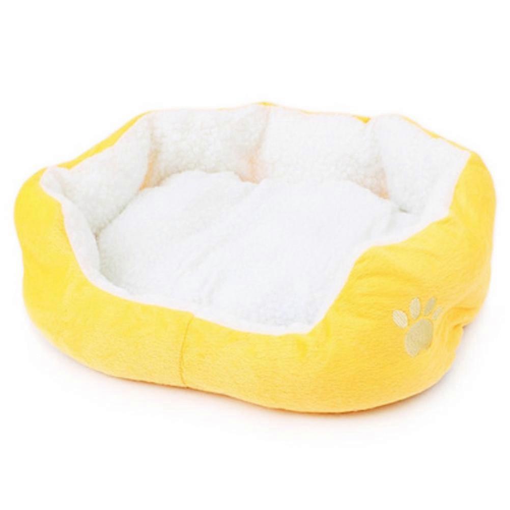 Nest Comfortable Warmth Removable Mat For Easy Cleaning 45.00X40.00X10.00CM 1Pack