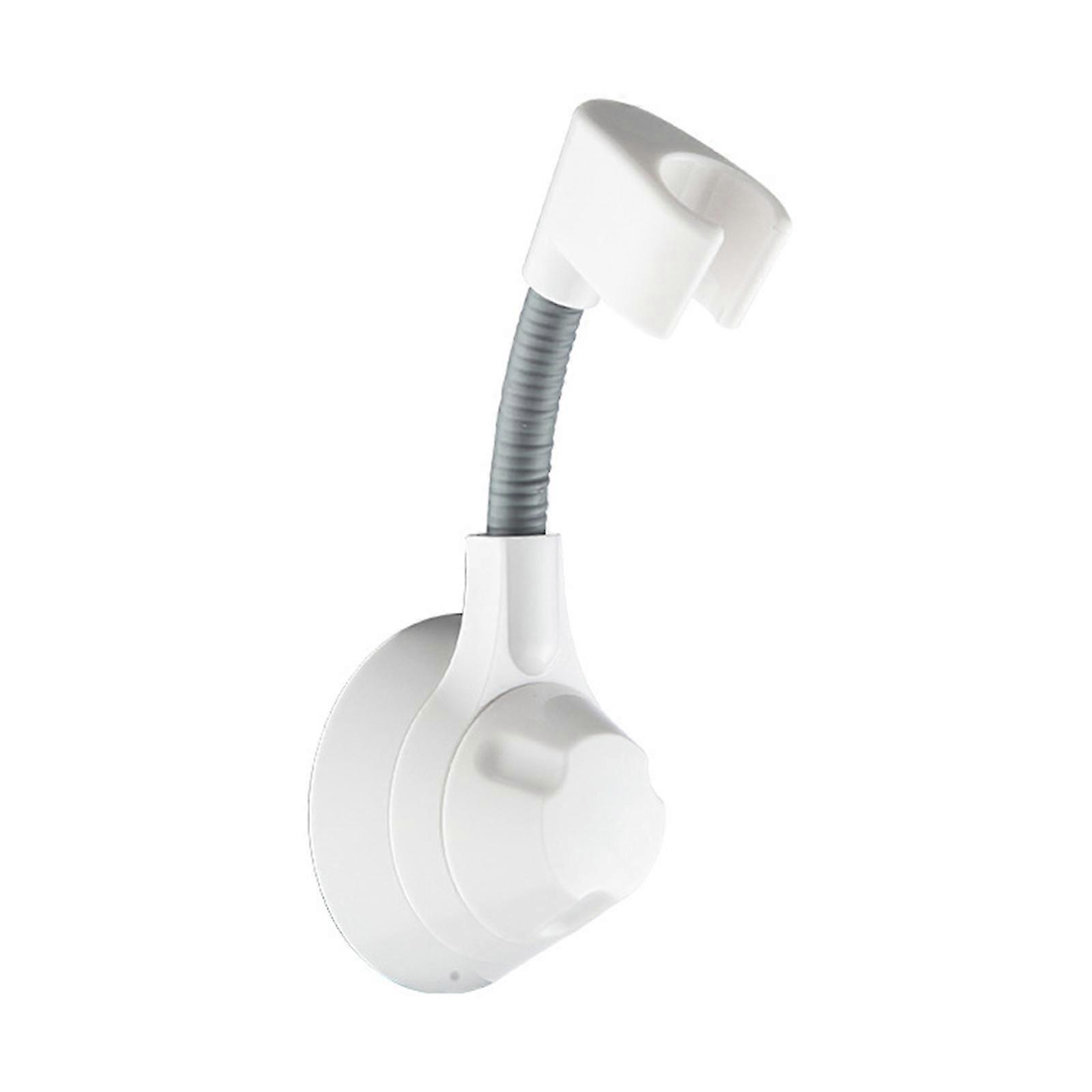 2025 Latest Model Adjustable Shower Head Holder Wall Mount Brackets Universal