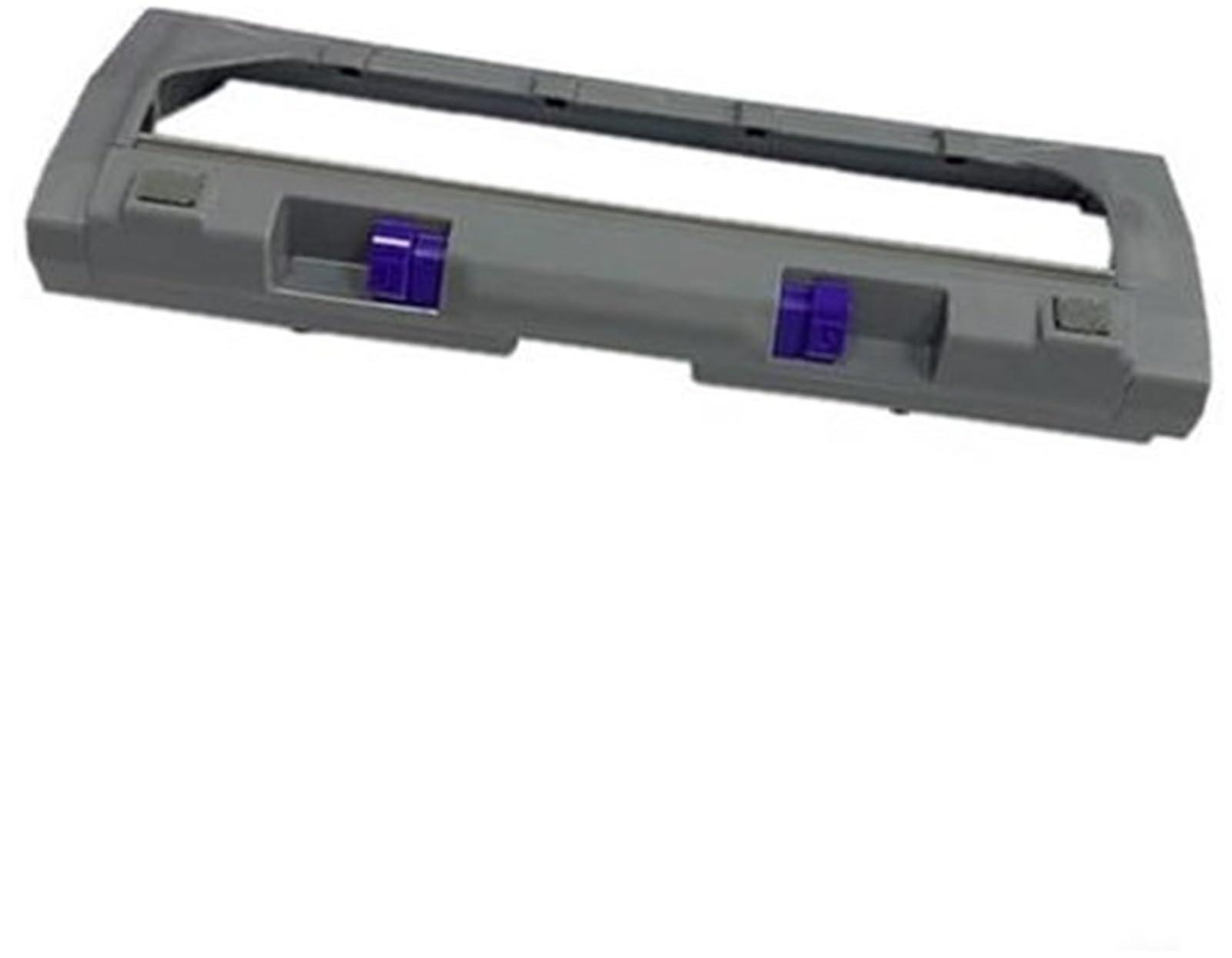 Ersatzbürstenschutz für Narwal J4 J4Lite Roboterstaubsauger, Zentrale Bürstenrollen Abdeckung, Hauptbürsten Staubsauger Zubehör