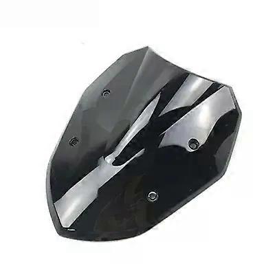 con For BMW High Quality Double Bubble S1000XR S 1000 XR S1000 XR 2015-2018 17 16 15 18 Motorcycle Windshield Windscreen
