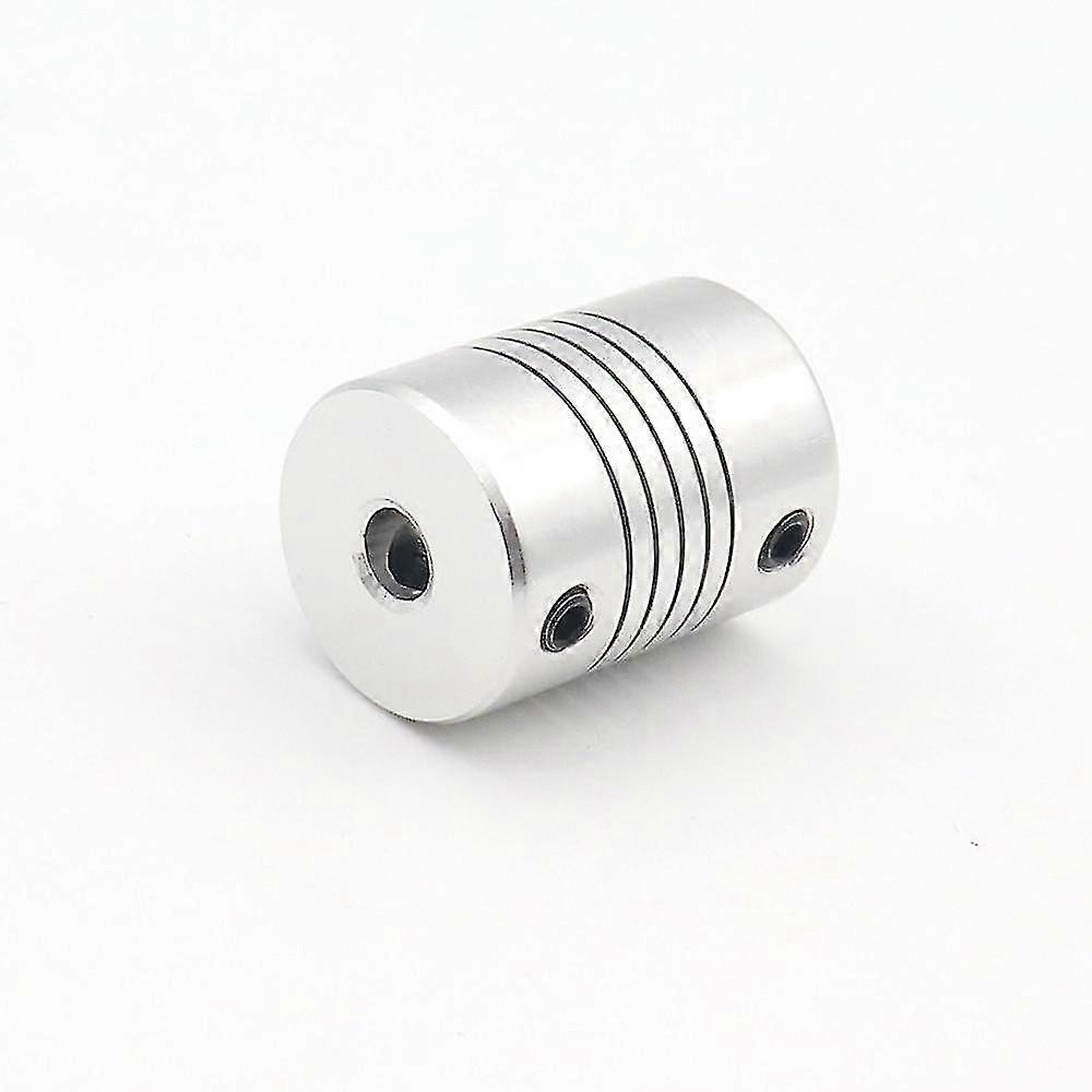 D19l25 Z Axis Flexible Coupling for Suitable Stepper Motor Shaft, 3D Printer