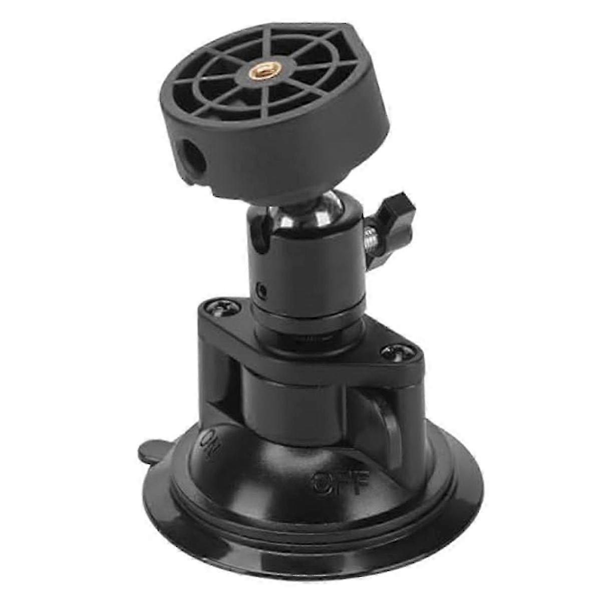 For Starlink Mini Adjustable Angle Suction Cup Mount