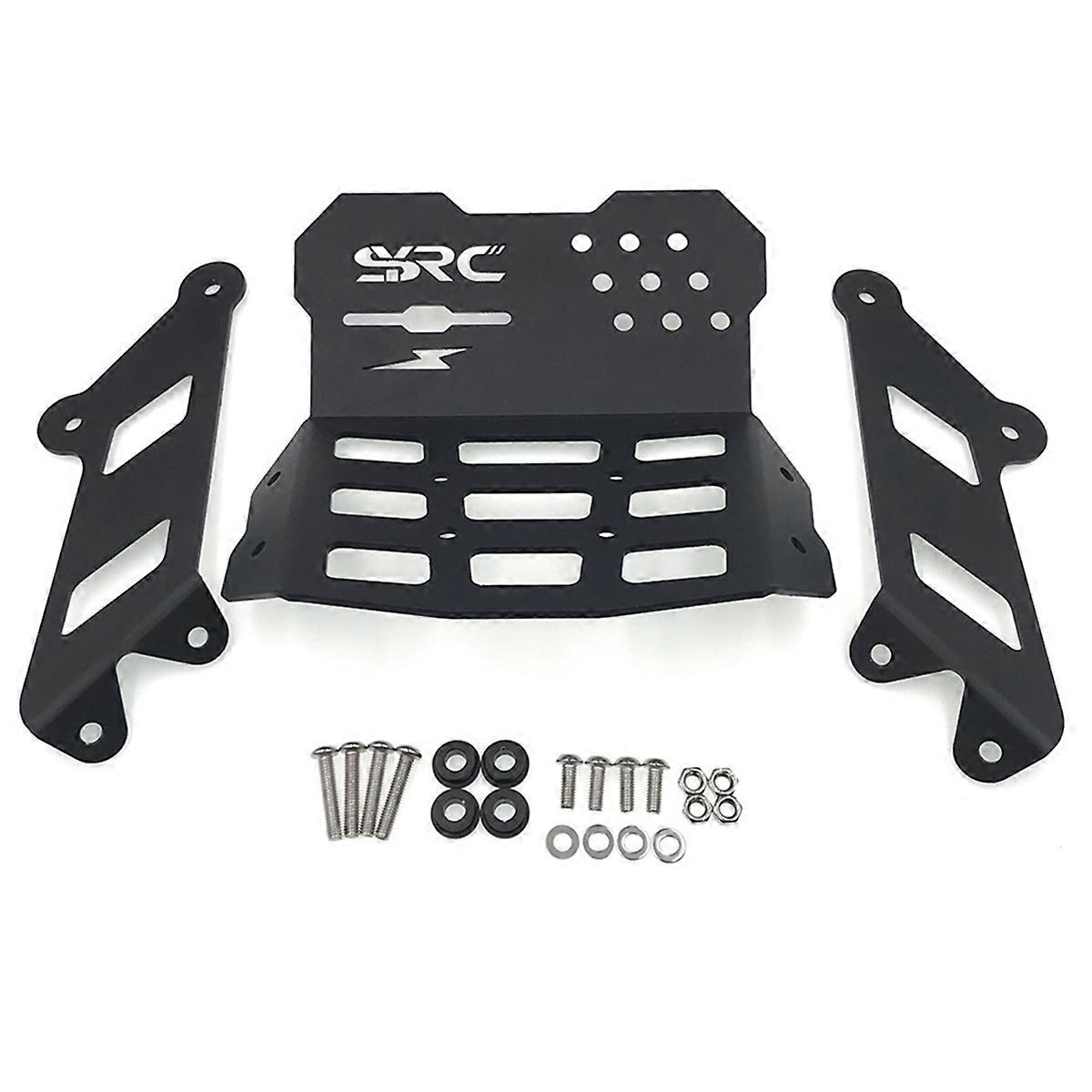 PG-1 Front Luggage Rack for PG1 2024 2025