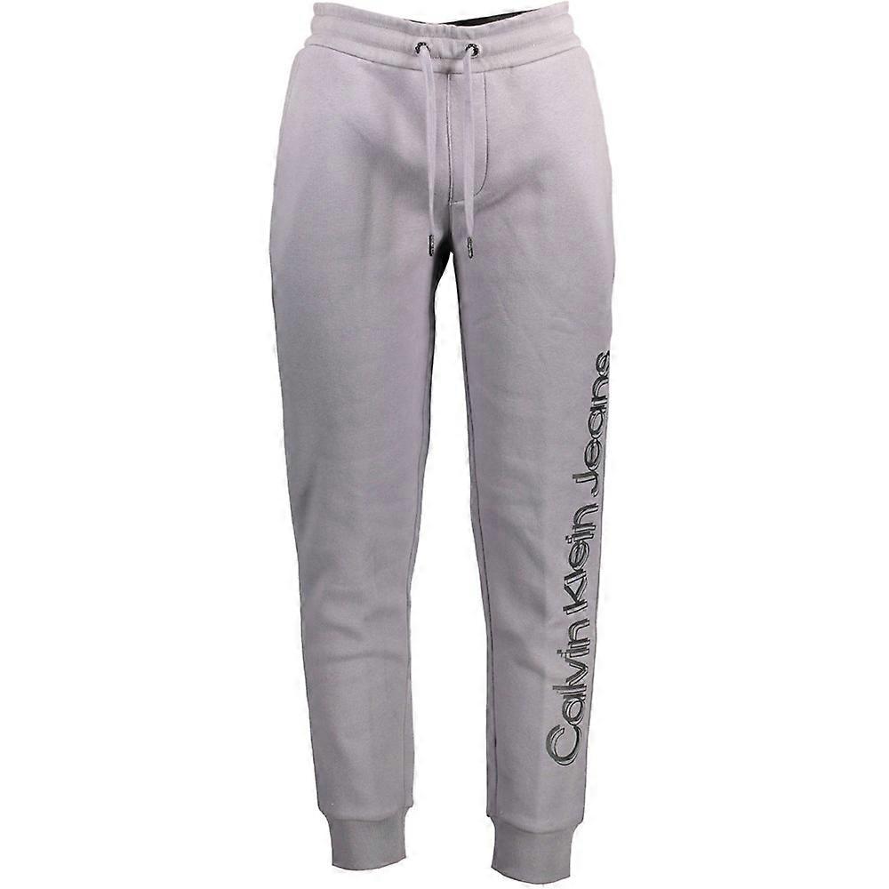 Trousers Calvin Klein j30j319651