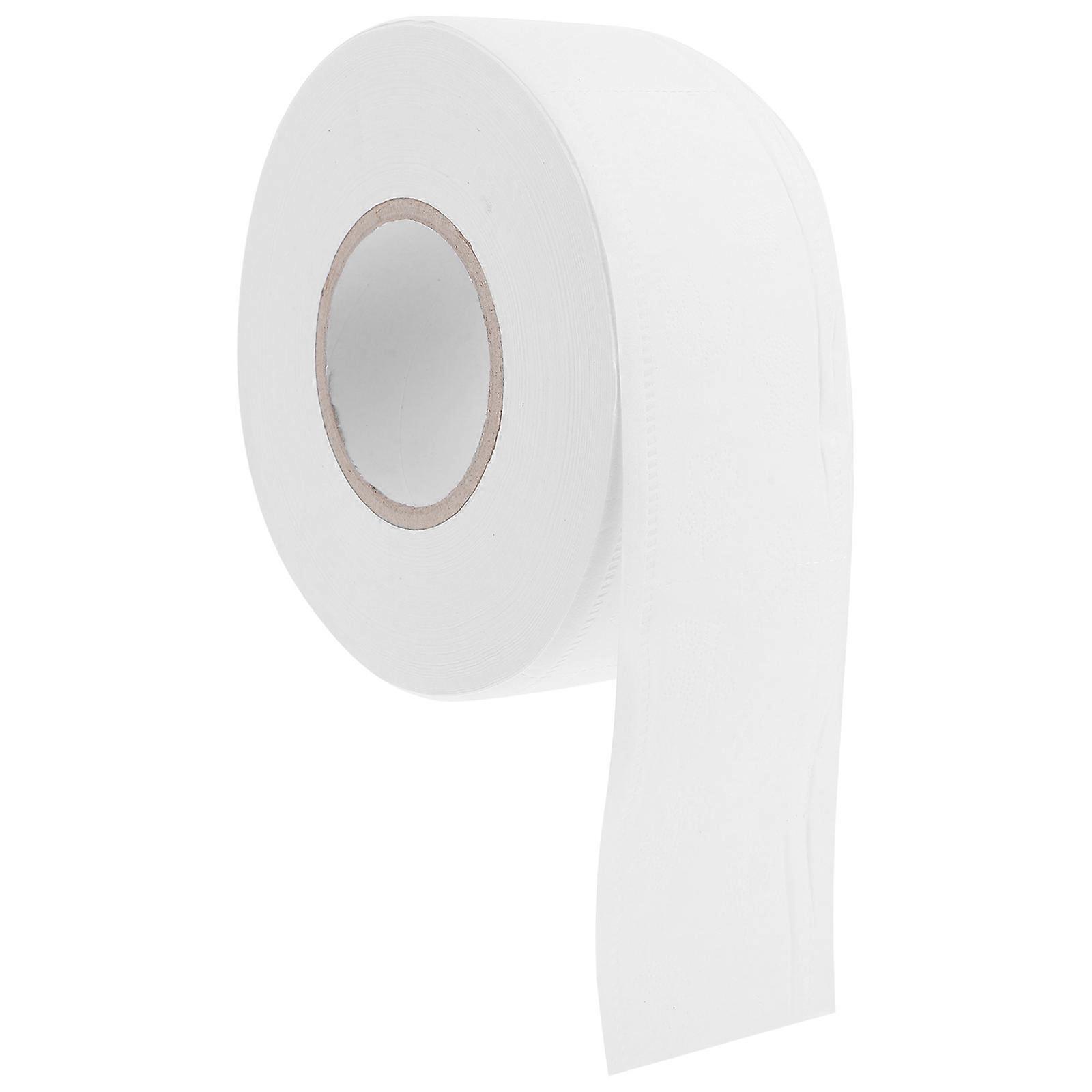 Soft and Gentle Thickened Toilet Paper Roll for Home and Commercial Bathroom Use