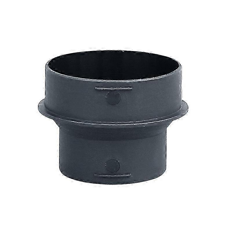60mm-75mm Parking Heater Ducting Reducer Connector Air Heater Duct Pipe Adapter for Caravan & Camper