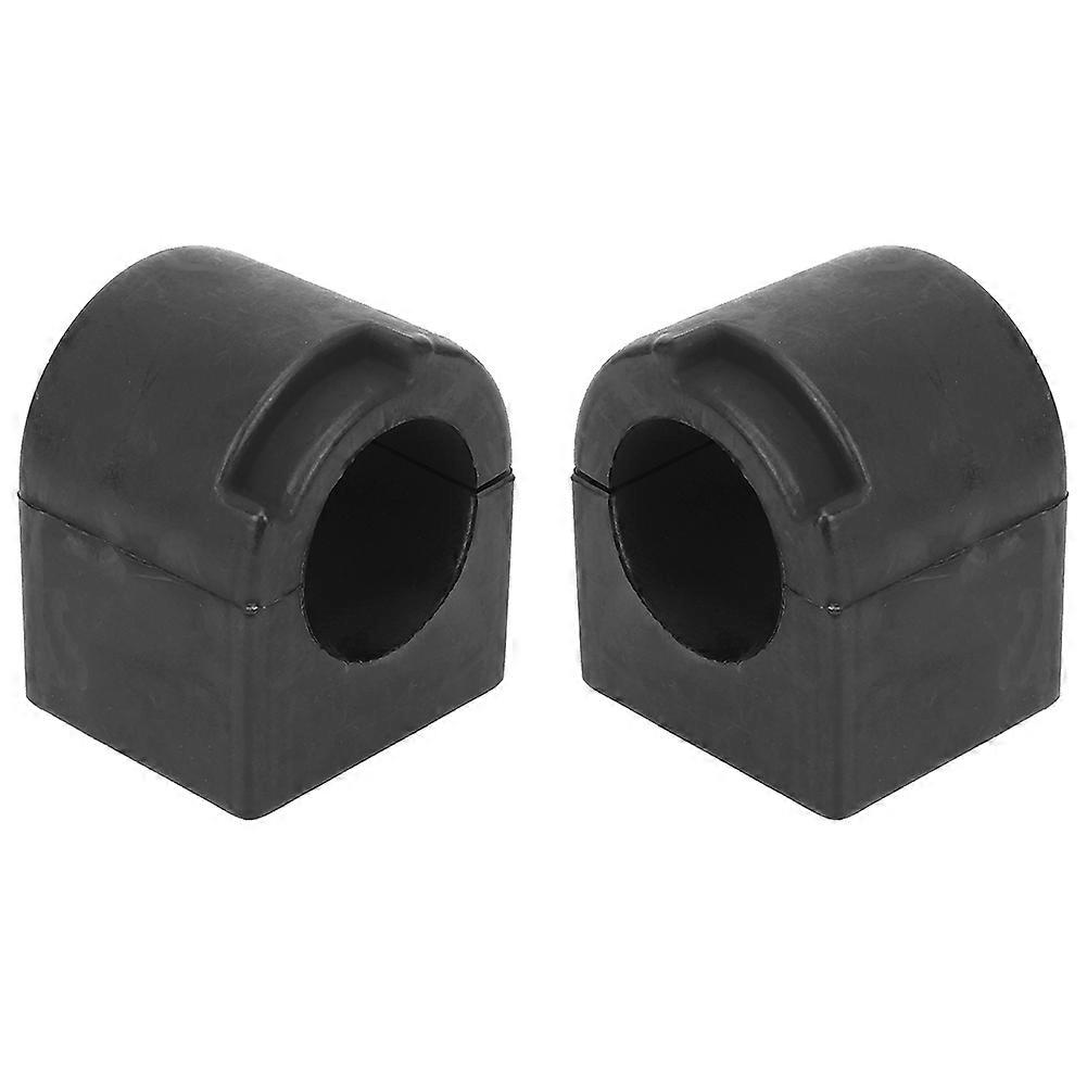 Rubber Front Anti Roll Bar Bushes Stabiliser Bushing 31356753928 Fits for E60 E61 E64