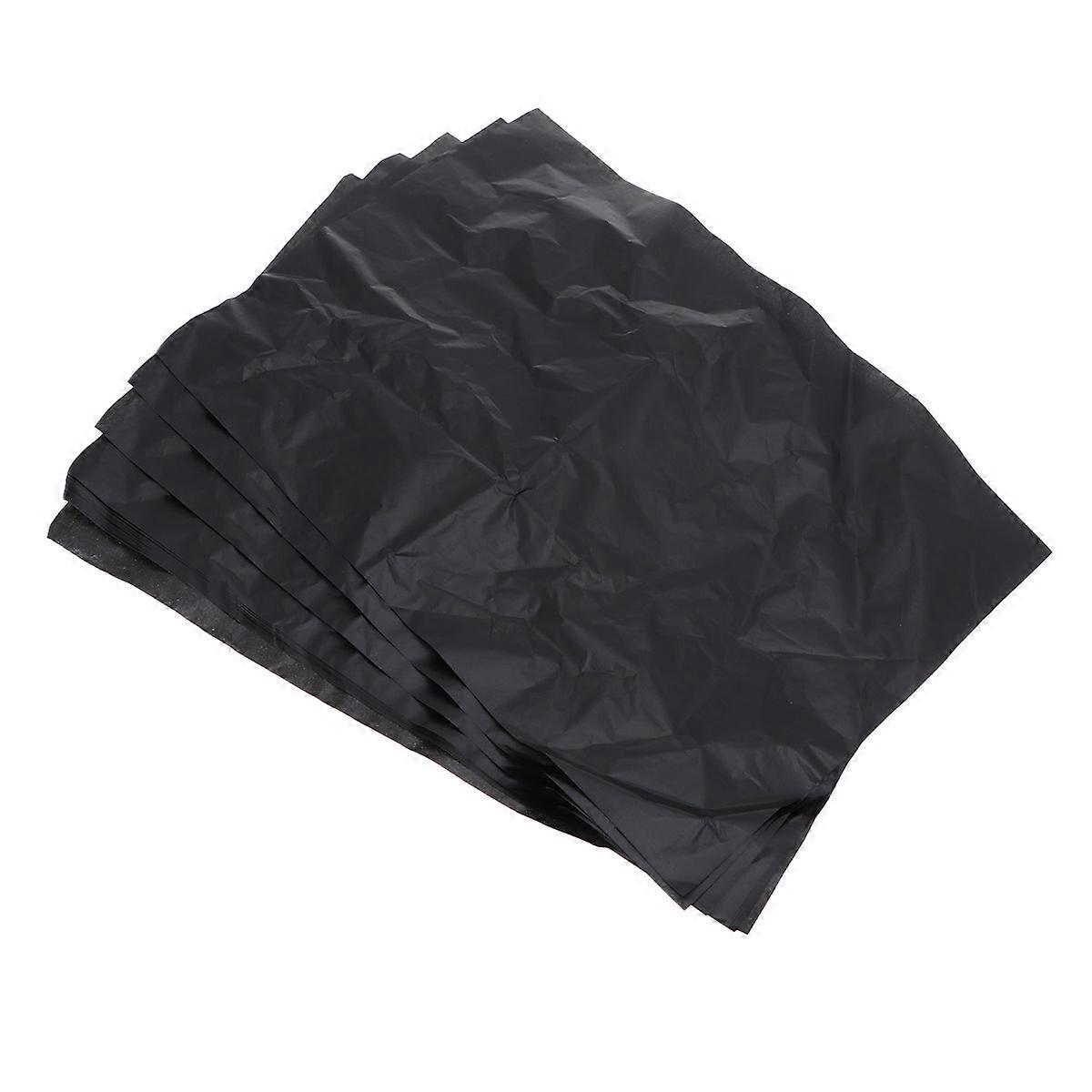 Carbon Paper for Tracing on Wood Canvas Graphite Transfer 25Pcs