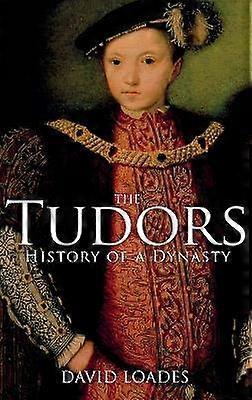 The Tudors