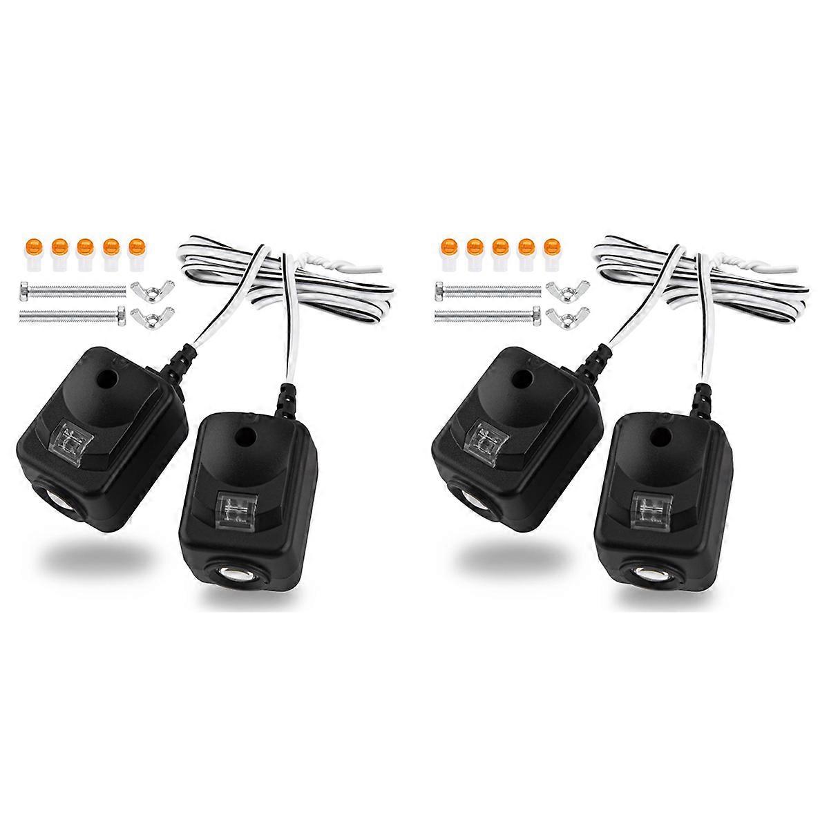 820CB Garage Door Safety Sensor for G801CB-P/801CB for