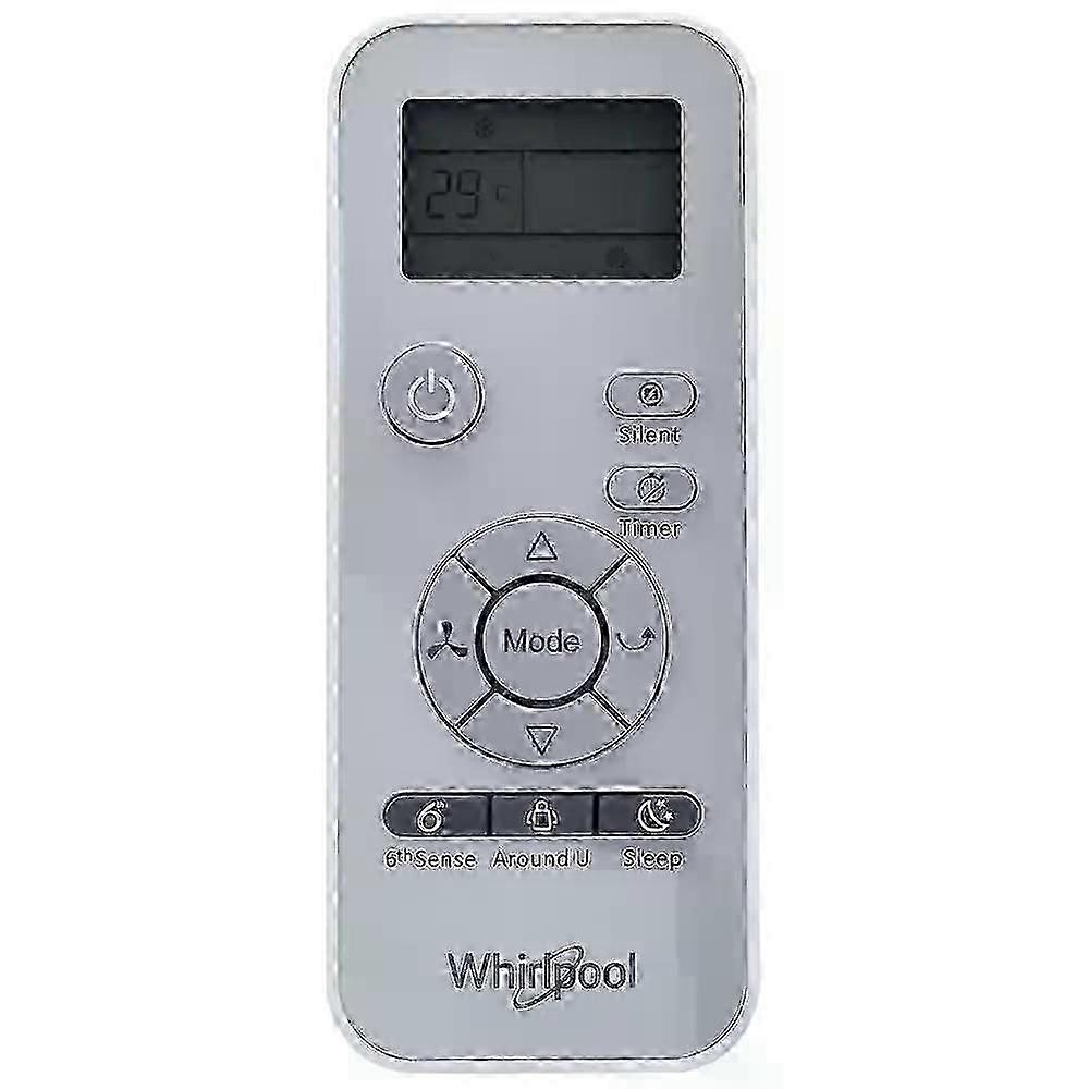 جديد الأصلي DG11J2-32 لمكيف الهواء Hisense A / C جهاز التحكم عن بعد DG11J2-31