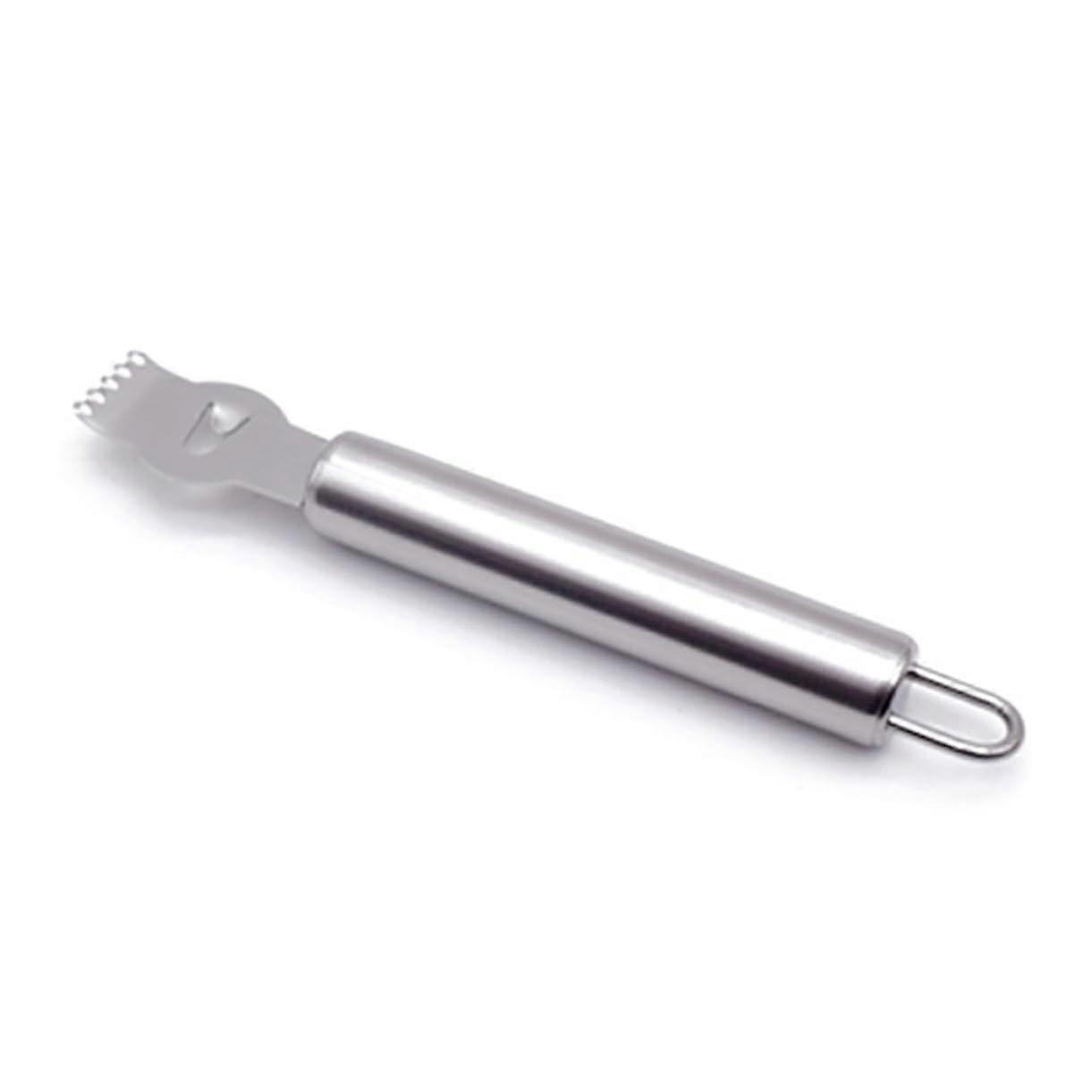 Citrus Peeler Multifunctional Fruit Peeler for Lemons, Limes, and Oranges with Ergonomic Handle and Function for Home Use