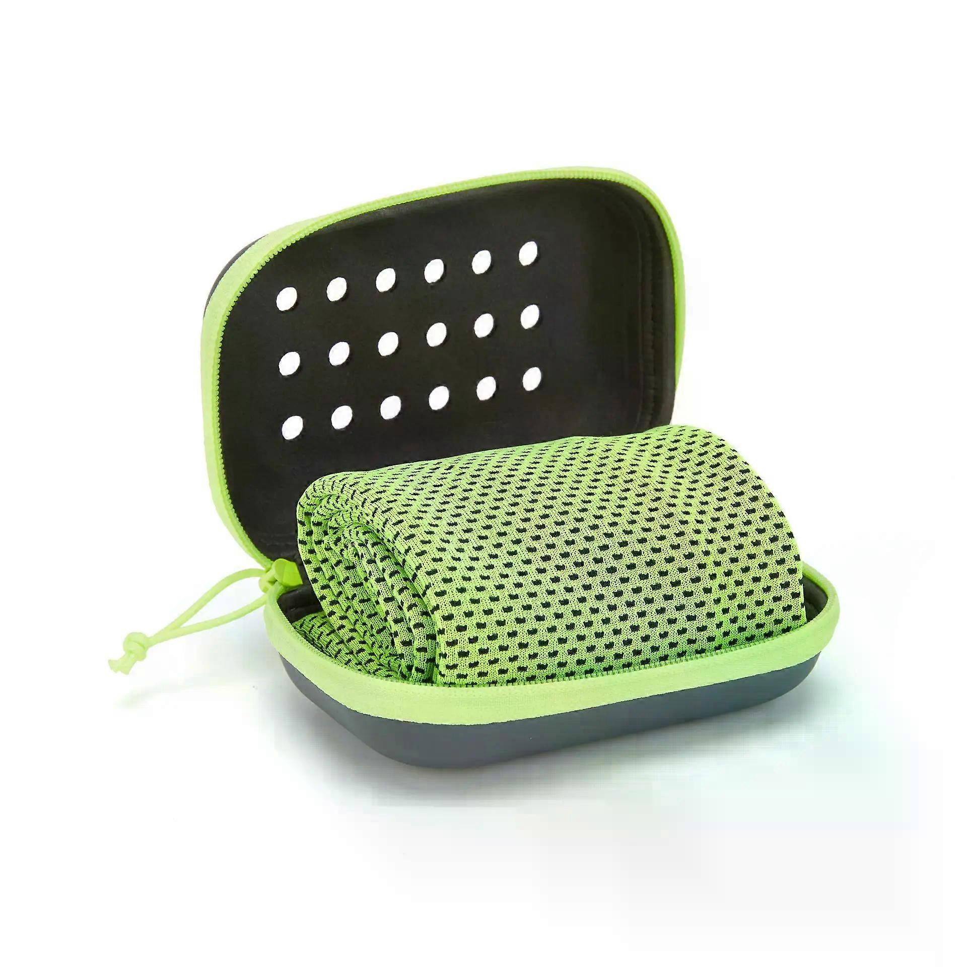 Kühlend absorbierendes Instant Dry Badetuch Boxed