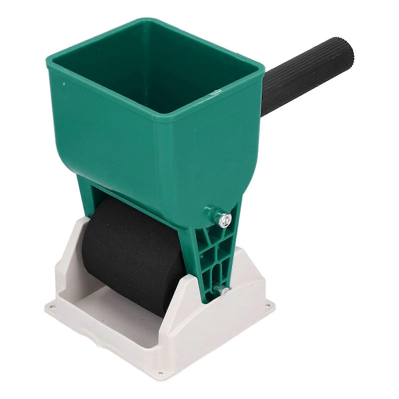 Woodworking Manual Glue Applicator DIY Handheld Adhesive Roller for Carpenter