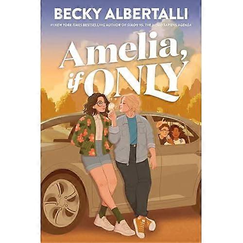 Amelia, si seulement