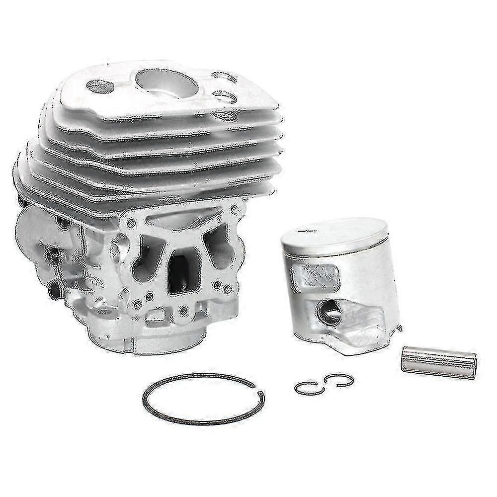 Piston assembly for Husqvarna 545 550 chainsaw 43mm