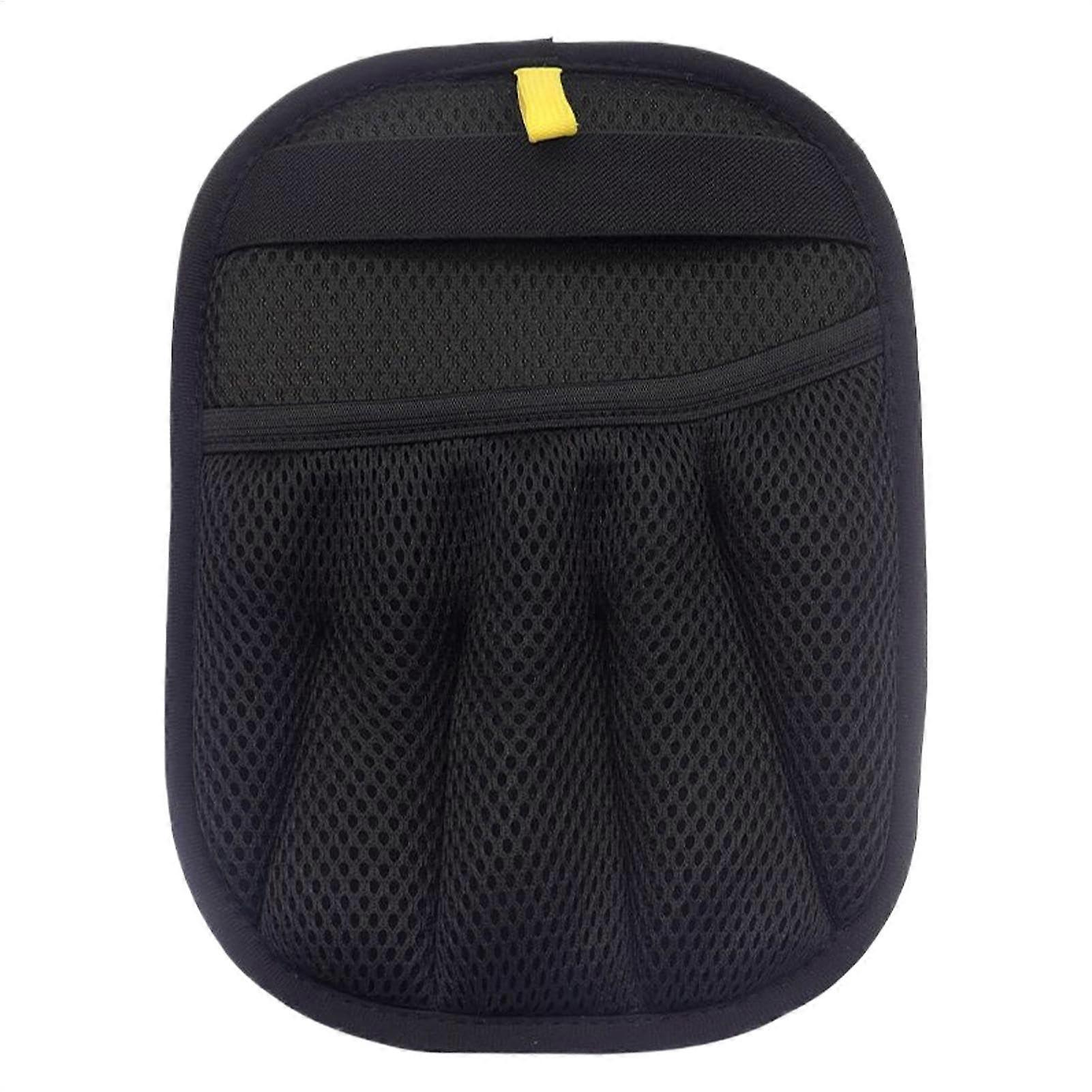 Dog Deshedding Glove for Pets - Double Sided Grooming Mitten for Gentle Fur Removal and Shedding Control