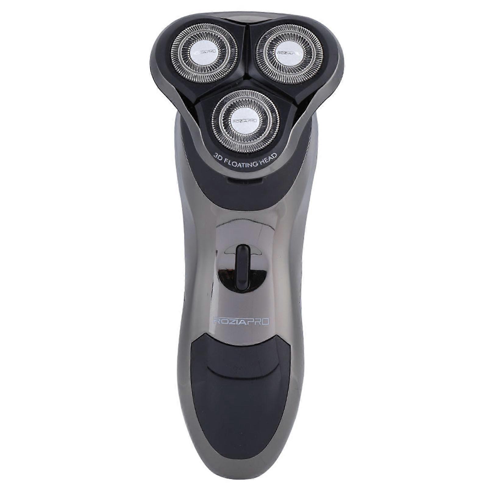 4 in 1 Multifunctional Electric Shaver Washable Razor Beard Clipper