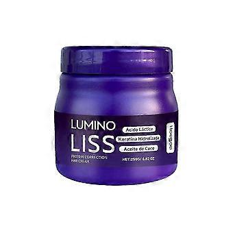 Lumino-liss Straightening Cream Straightening Cream Suitable For All Types
