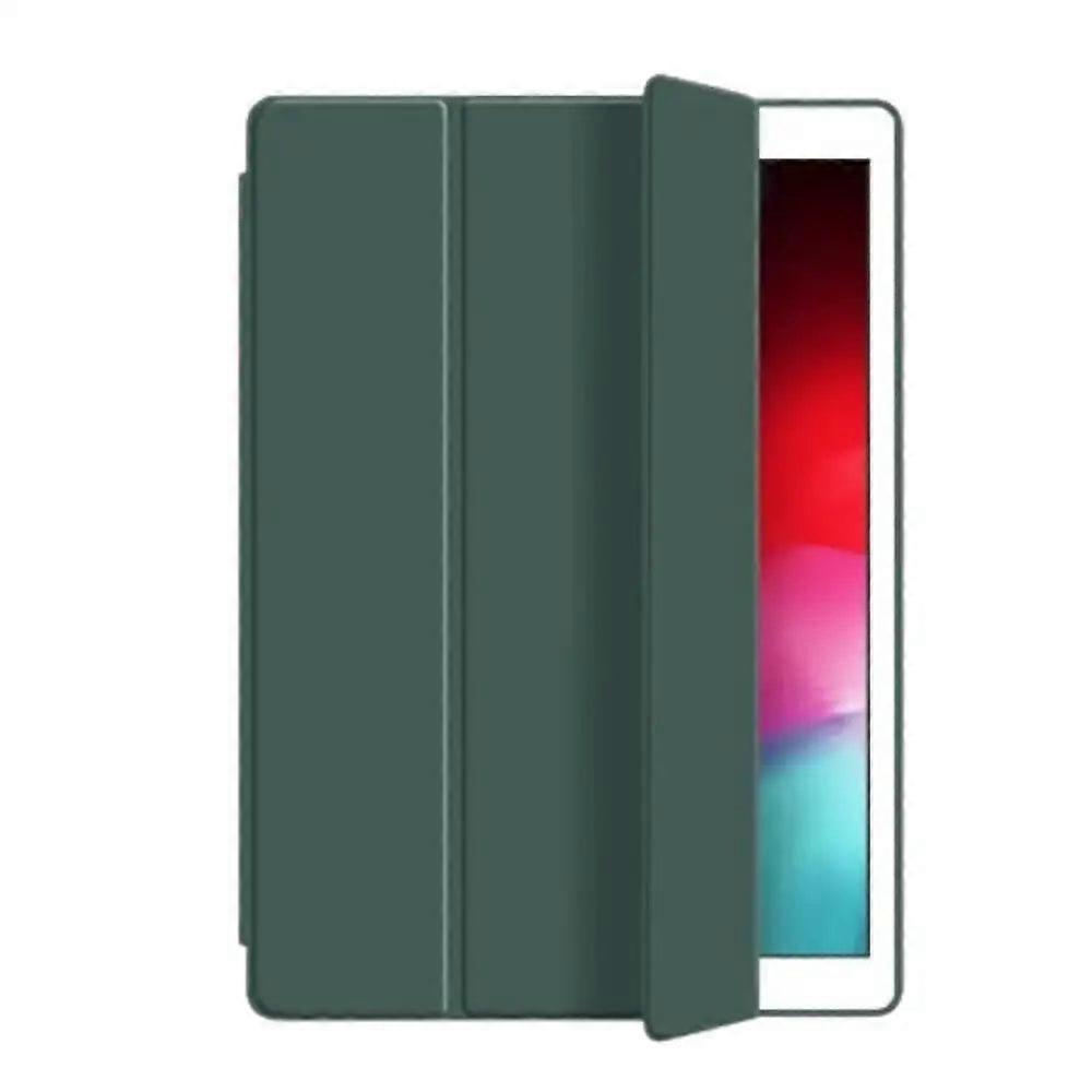 Protective Case For Ipad Series (dark Green)