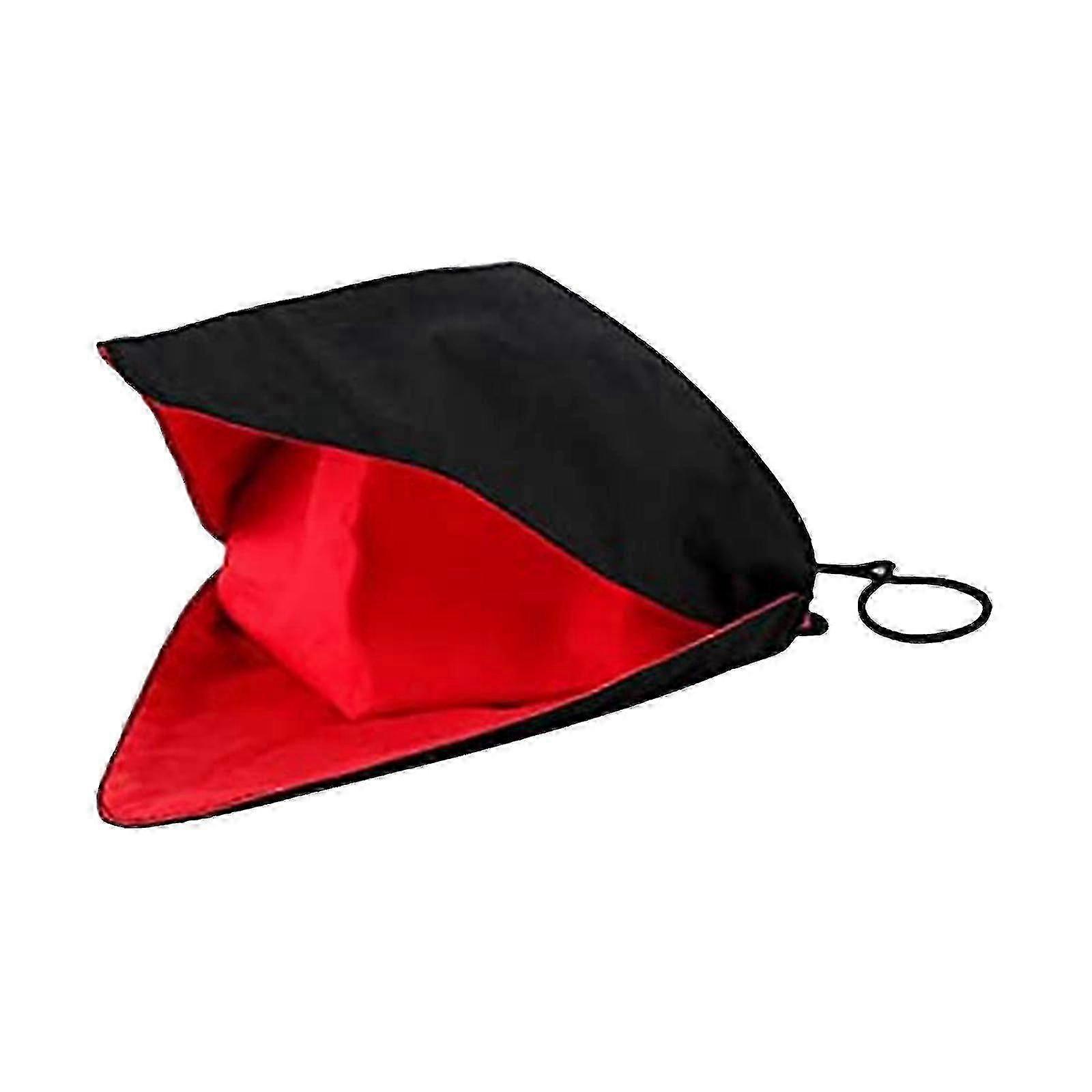 Adjustable Duck Beak Mask - Talking Bird Costume Face Cover for Parties and Events