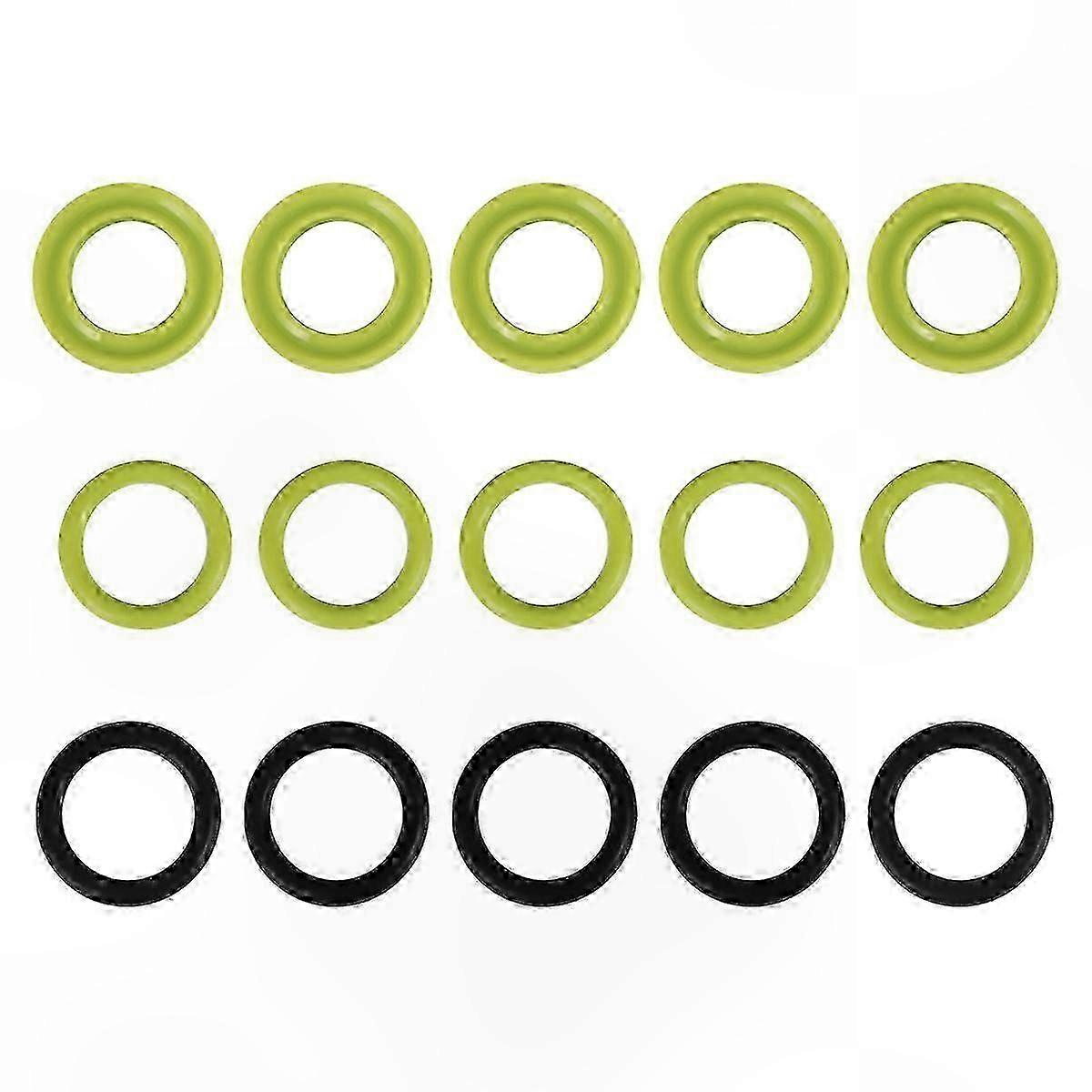 High-Performance O-Ring Set for Pressure Washers, Durable Replacement Seals for Professional Use