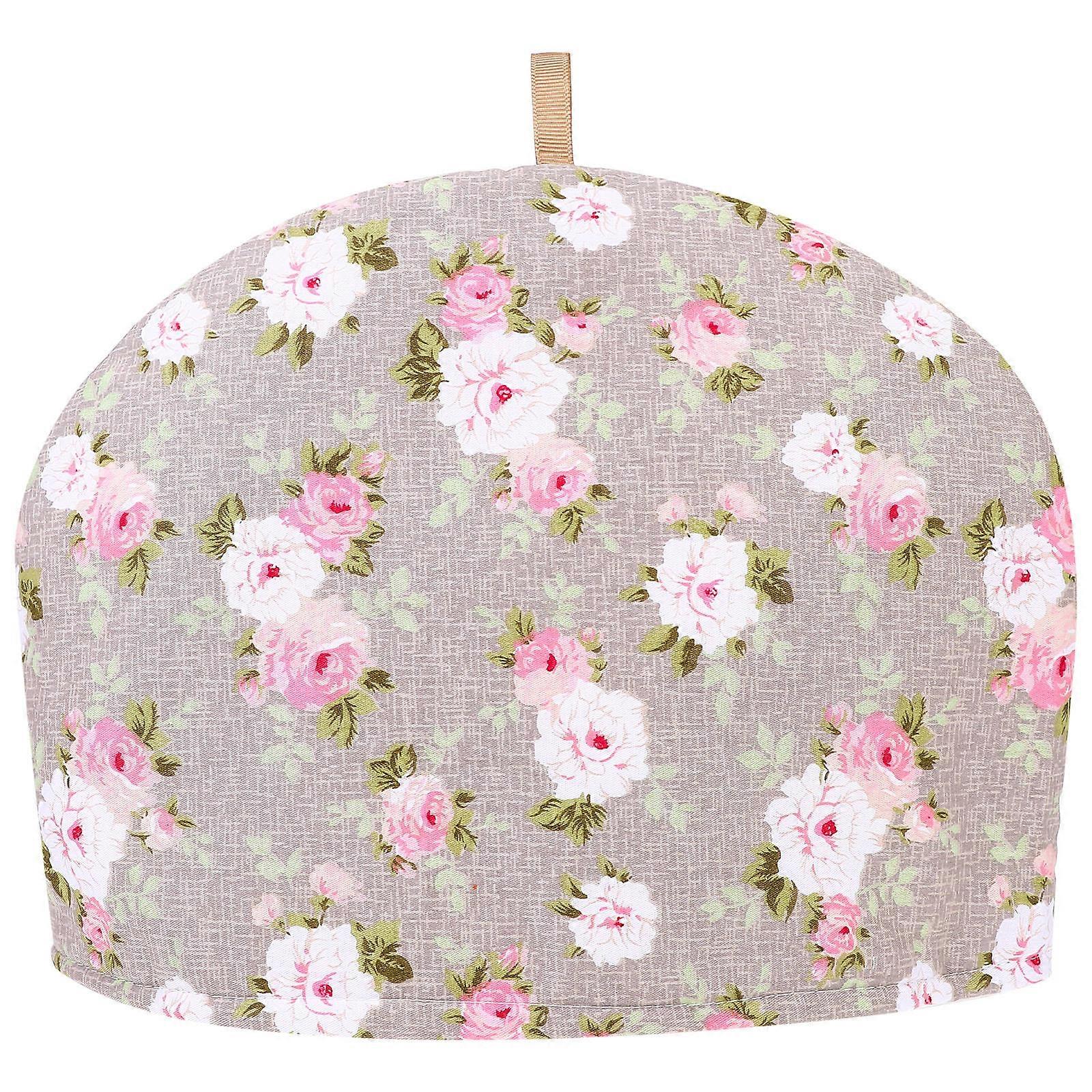 Teapot Cover Insulated For Large Teapot Insulation Stylish Design Home Use 1Pcs