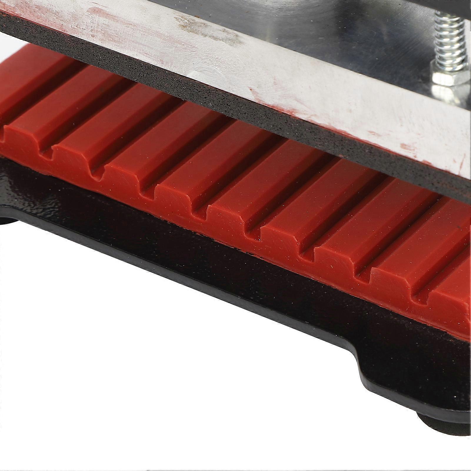 Pen Heat Press Machine AP1829 10 Station Manual Hot Stamping Thermal Transfer PrinterUS Plug 110V